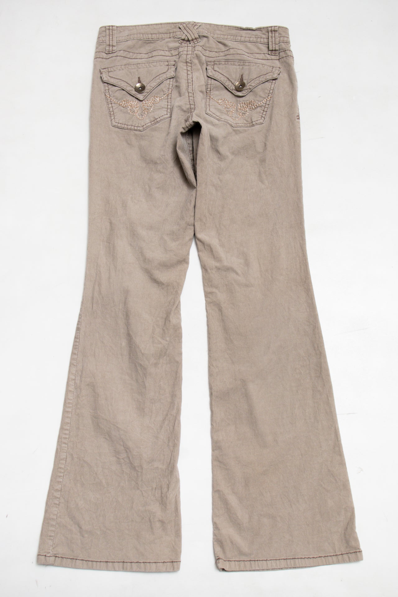 #178 Mavi Pants Beige | c. 189 | Size 8