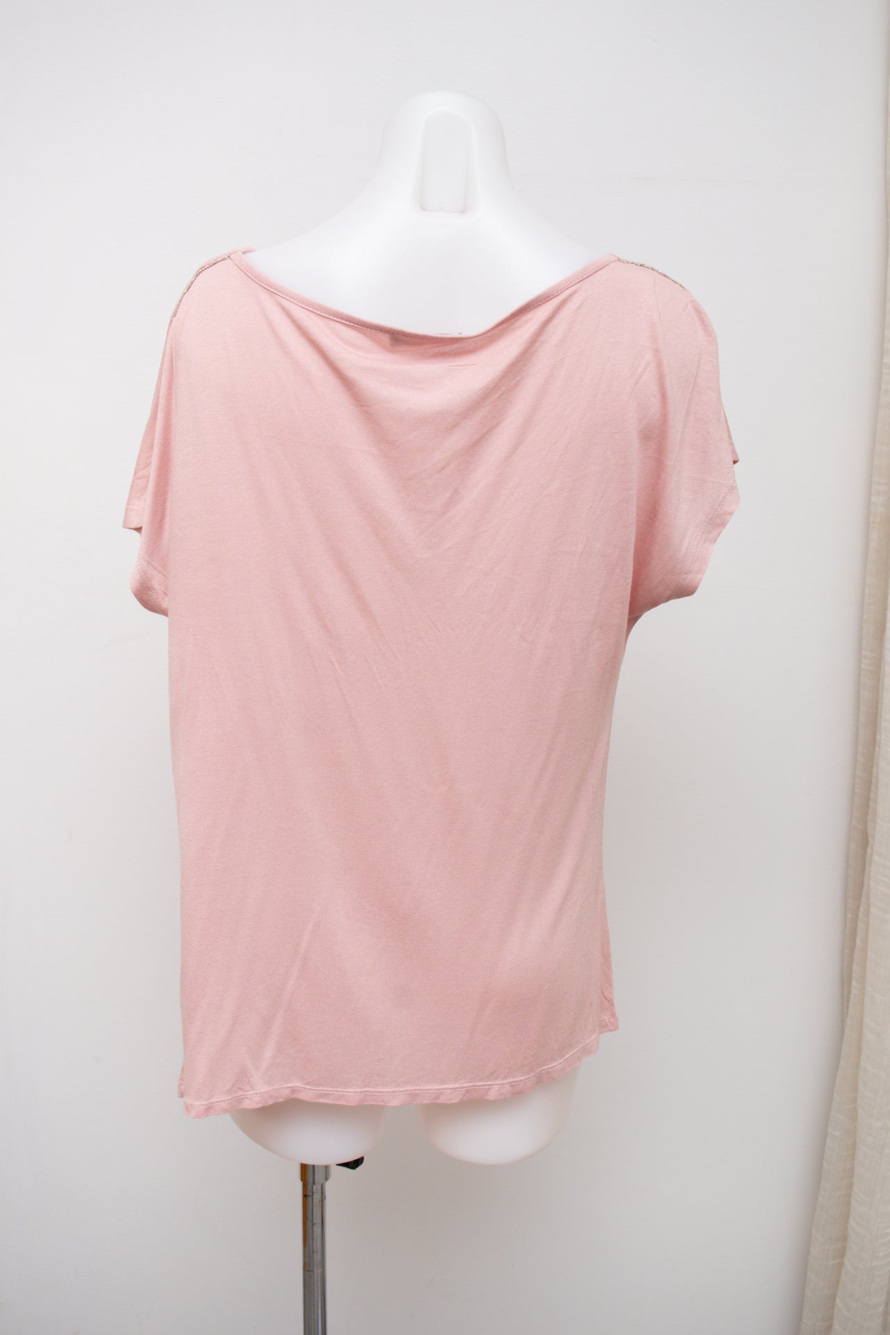 #41 Tex Top Pink | c. 194 | Size 14