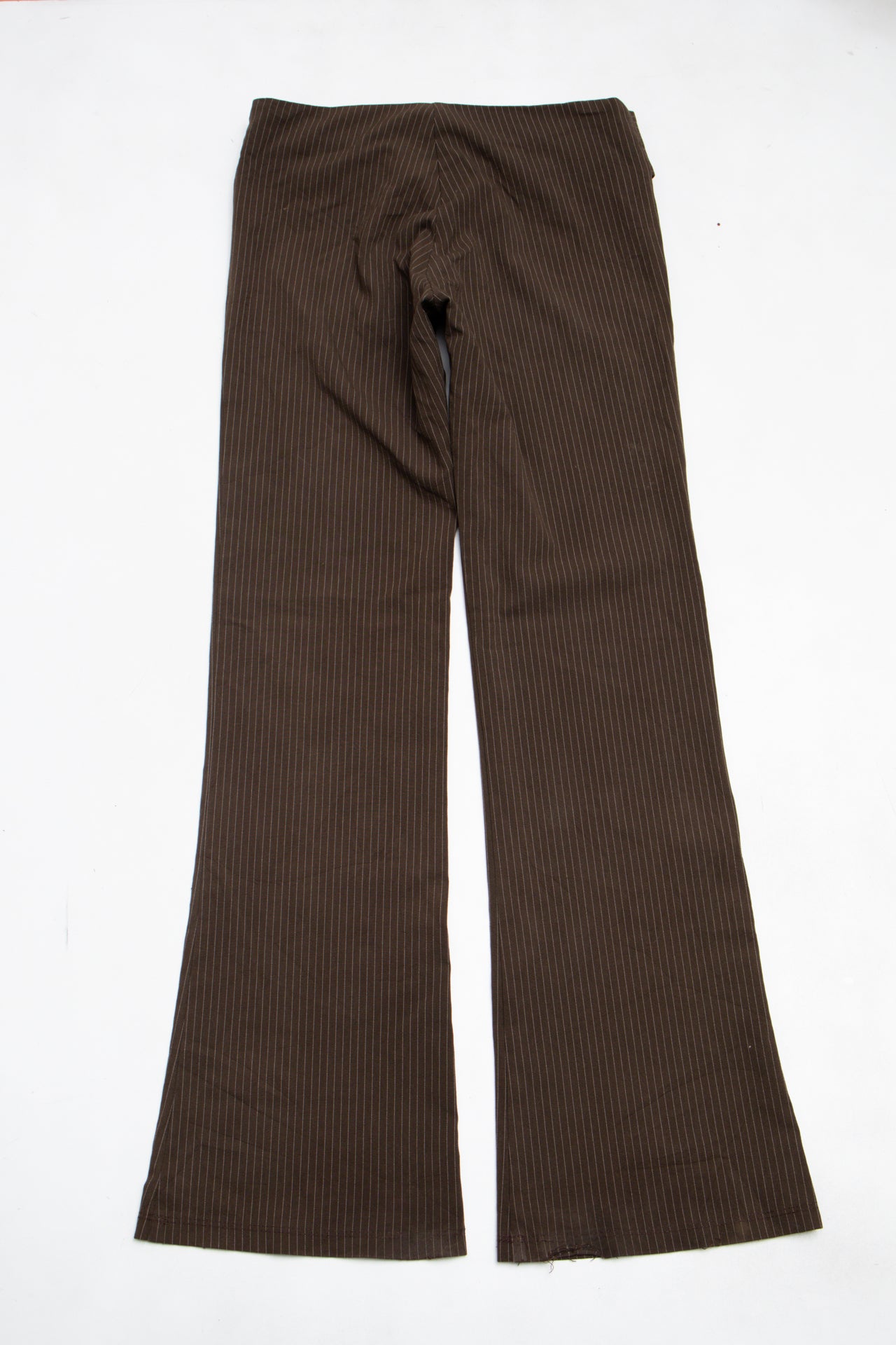 #106 Fashion Magazine Pants Brown | c. 201 | Size 6