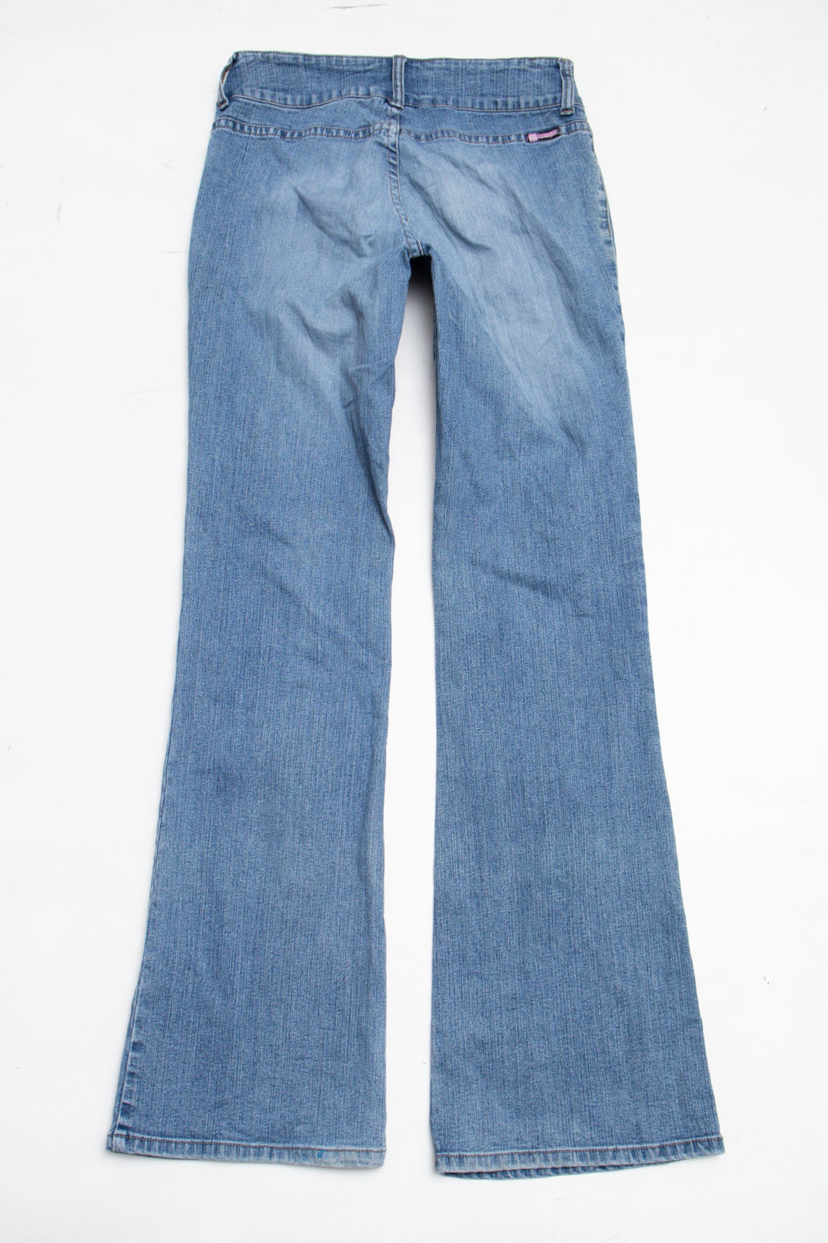 #207 Bubblegum Jeans Blue | c. 208 | Size 6