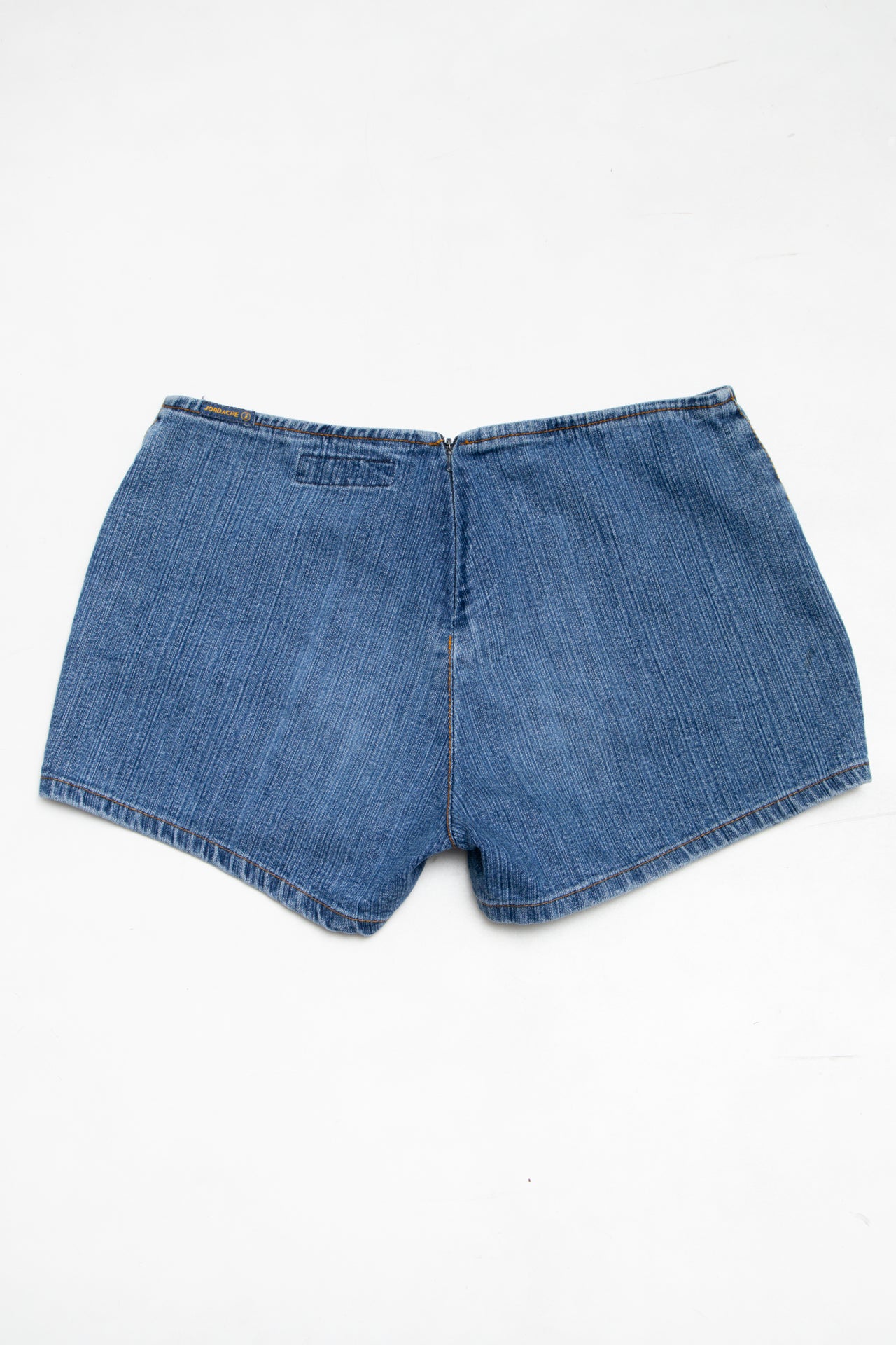 #53 Jordache Denim Shorts Blue | c. 179 | Size 10