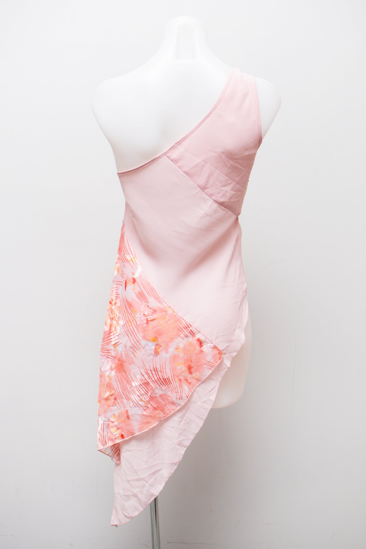 #143 Camisole Pink | c. 191 | Size 8