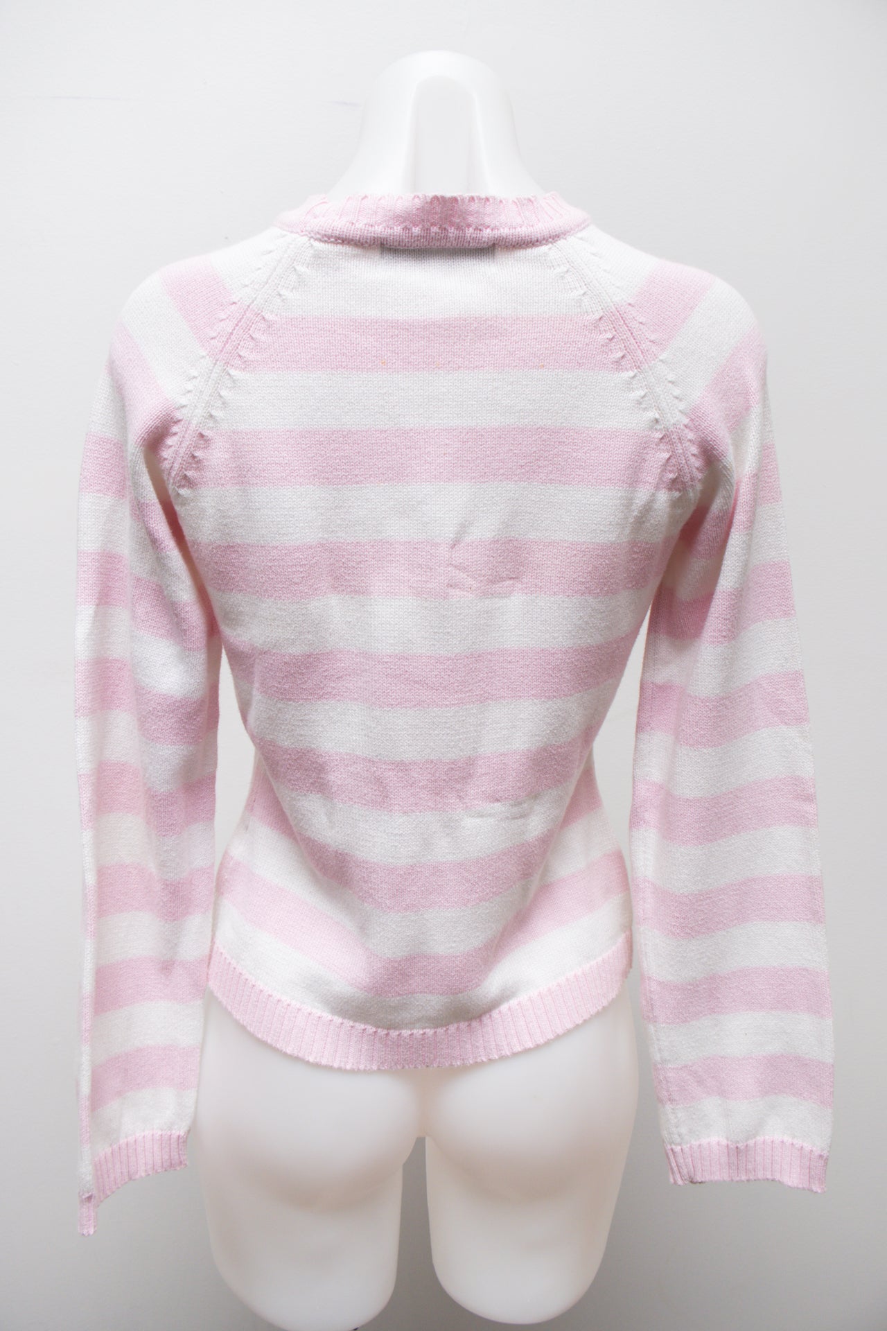 #122 Zara Trafaluc T-shirt Pink | c. 191 | Size 6/8