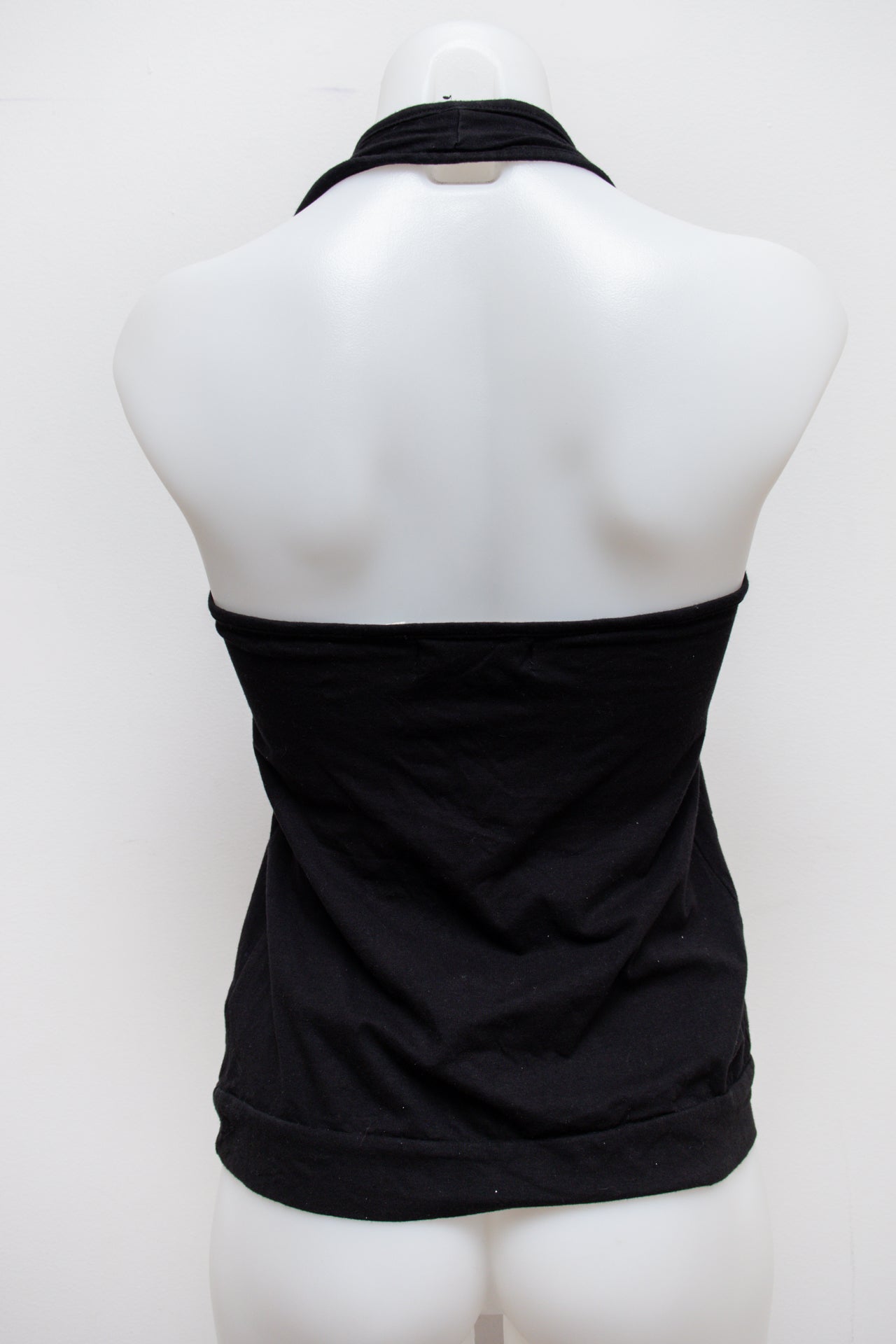 #157 John Blair Cami Top Black | c. 188 | Size 8