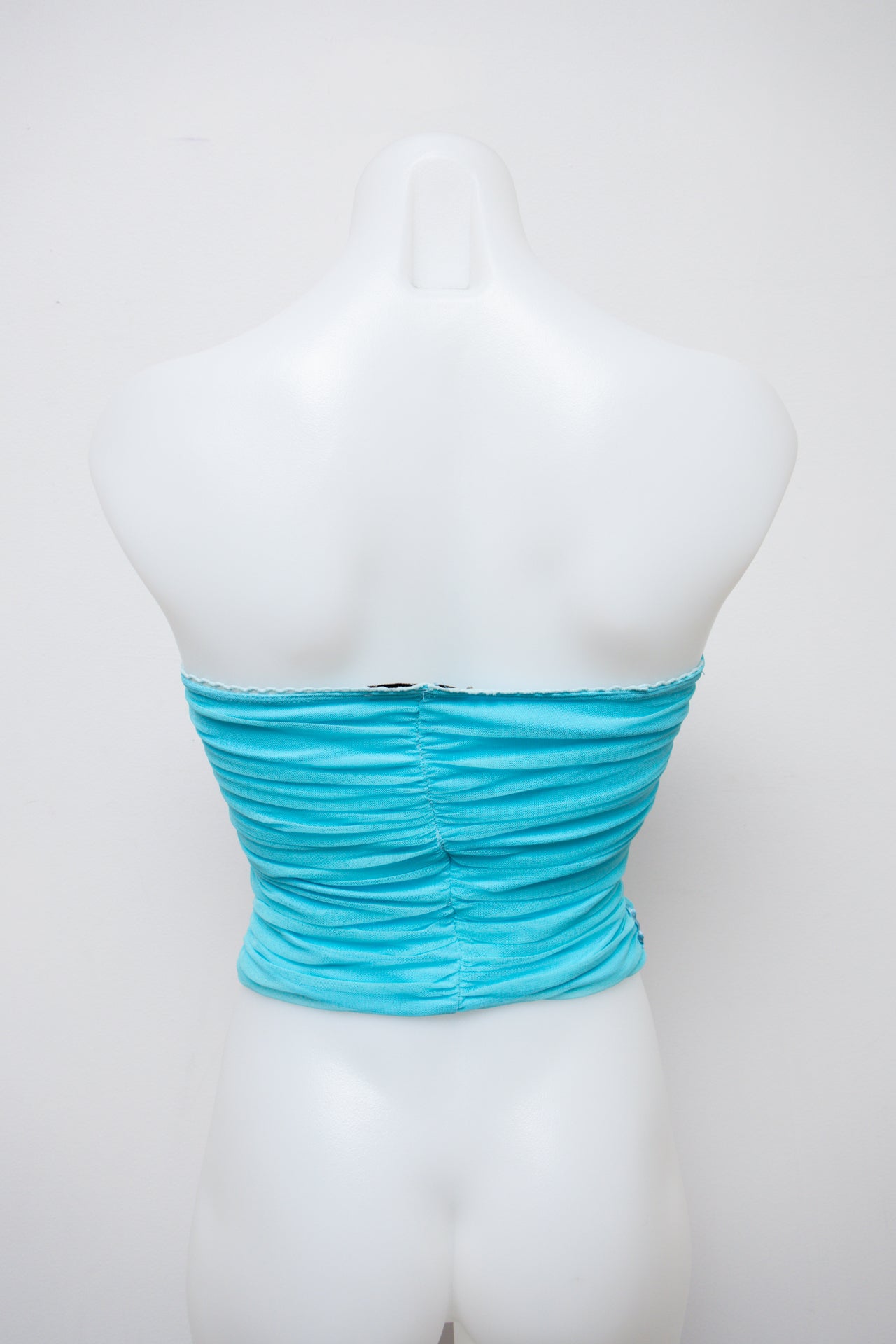 #206 Fhori Camisole Top Blue | c. 203 | Size 6
