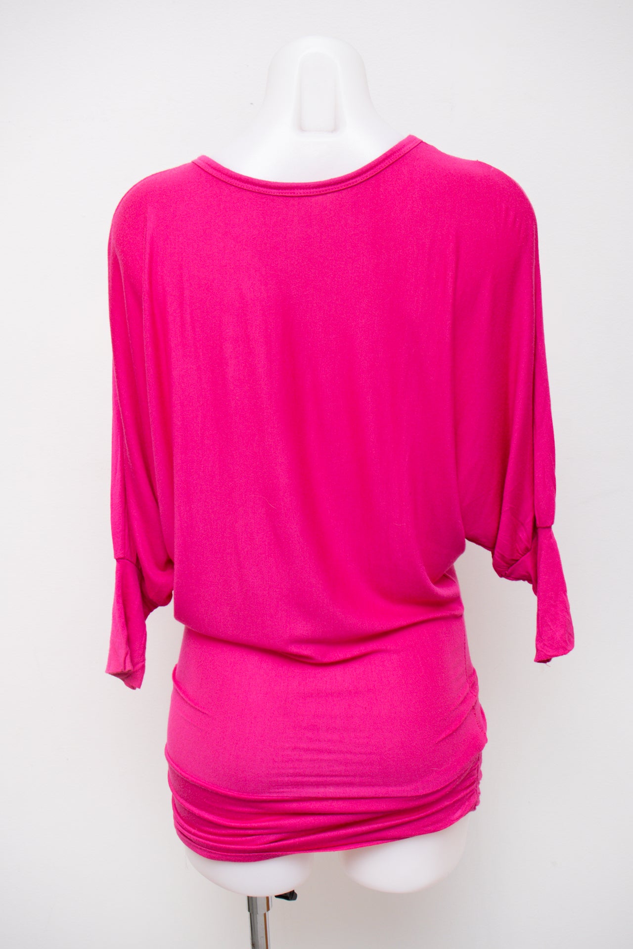 #42 T-shirt Pink | c. 196 | Size 8
