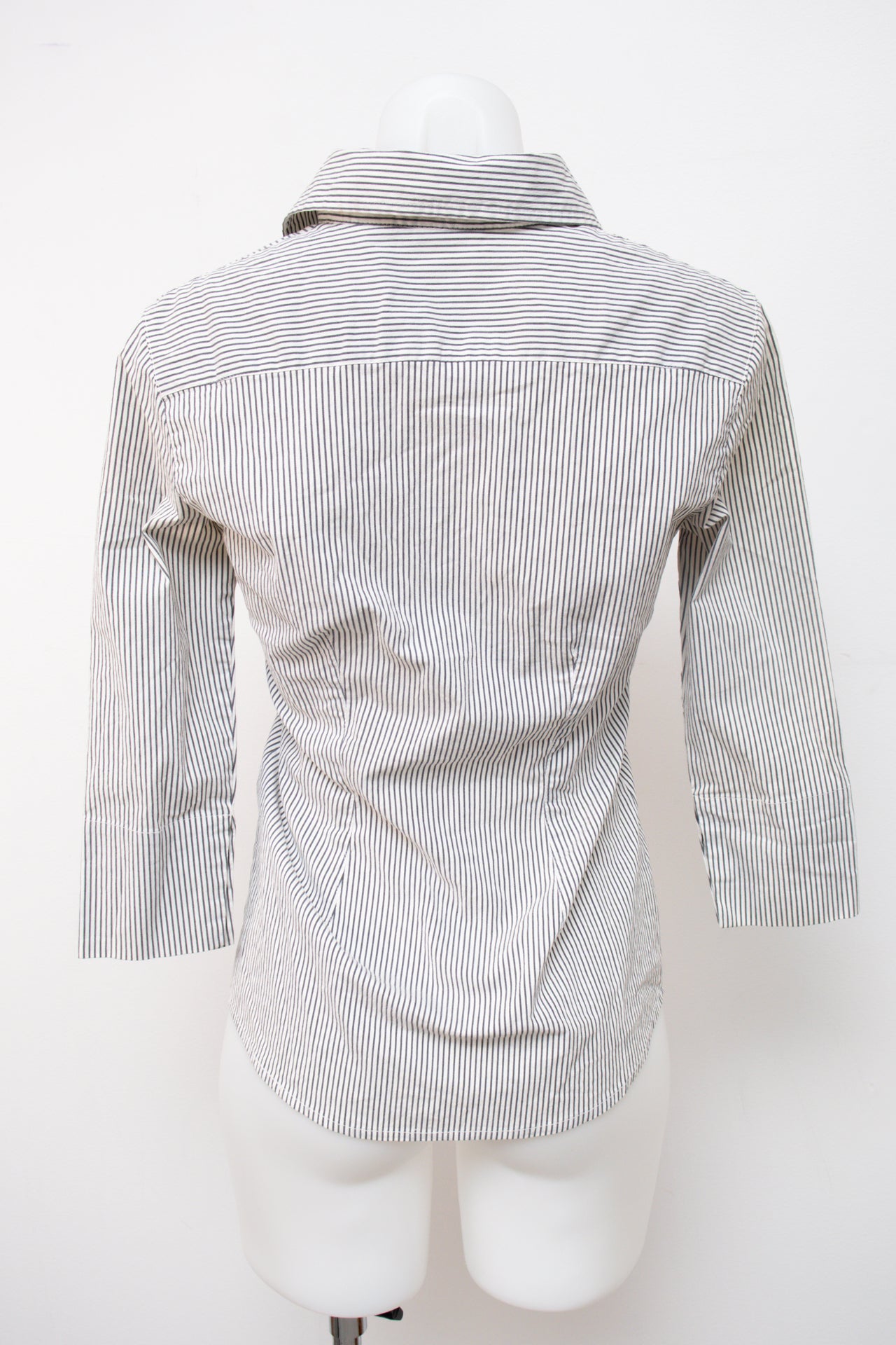 #033 Ny&co T-shirt White | c. | Size 8