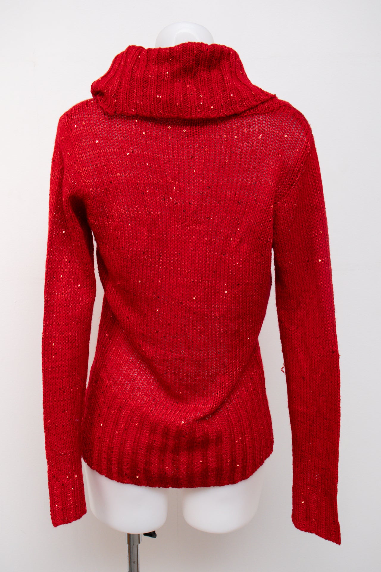 #128 Lei T-shirt Red | c. | Size 8