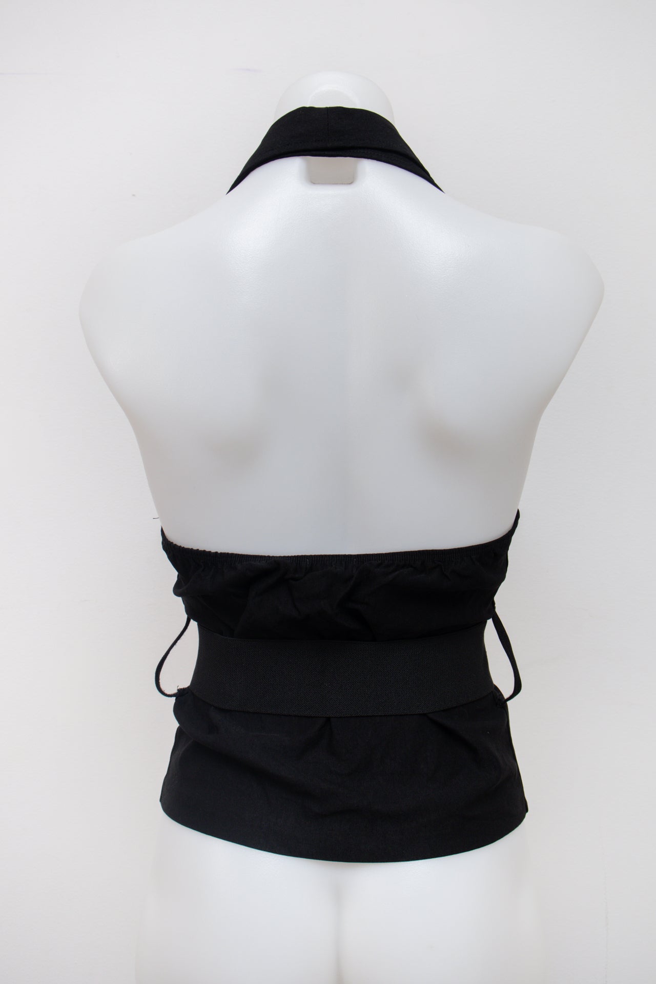 #08 Body Central Pants Black | c. 195 | Size 8