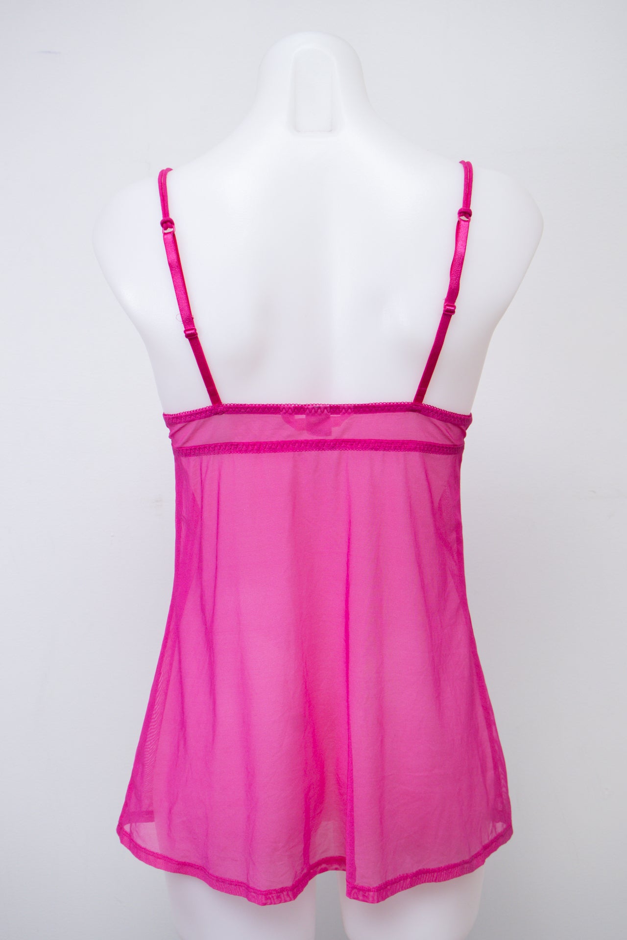 #016 Victoria's Secret Camisole Top Pink | c. 200 | Size 6/8