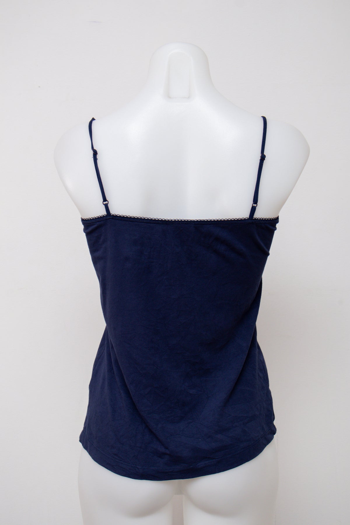 #025 Suzy Shier Cami Navy | c. | Size 10