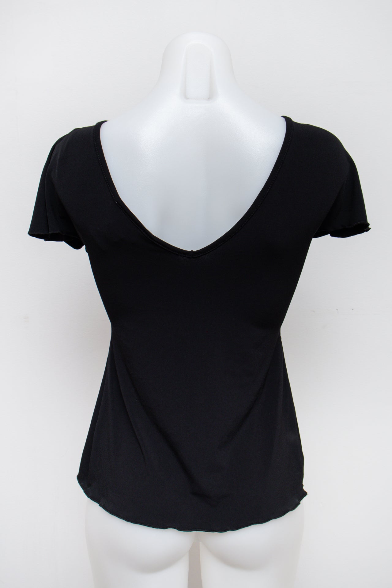 #36 Candies Cami Top Black | c. 193 | Size 8/10