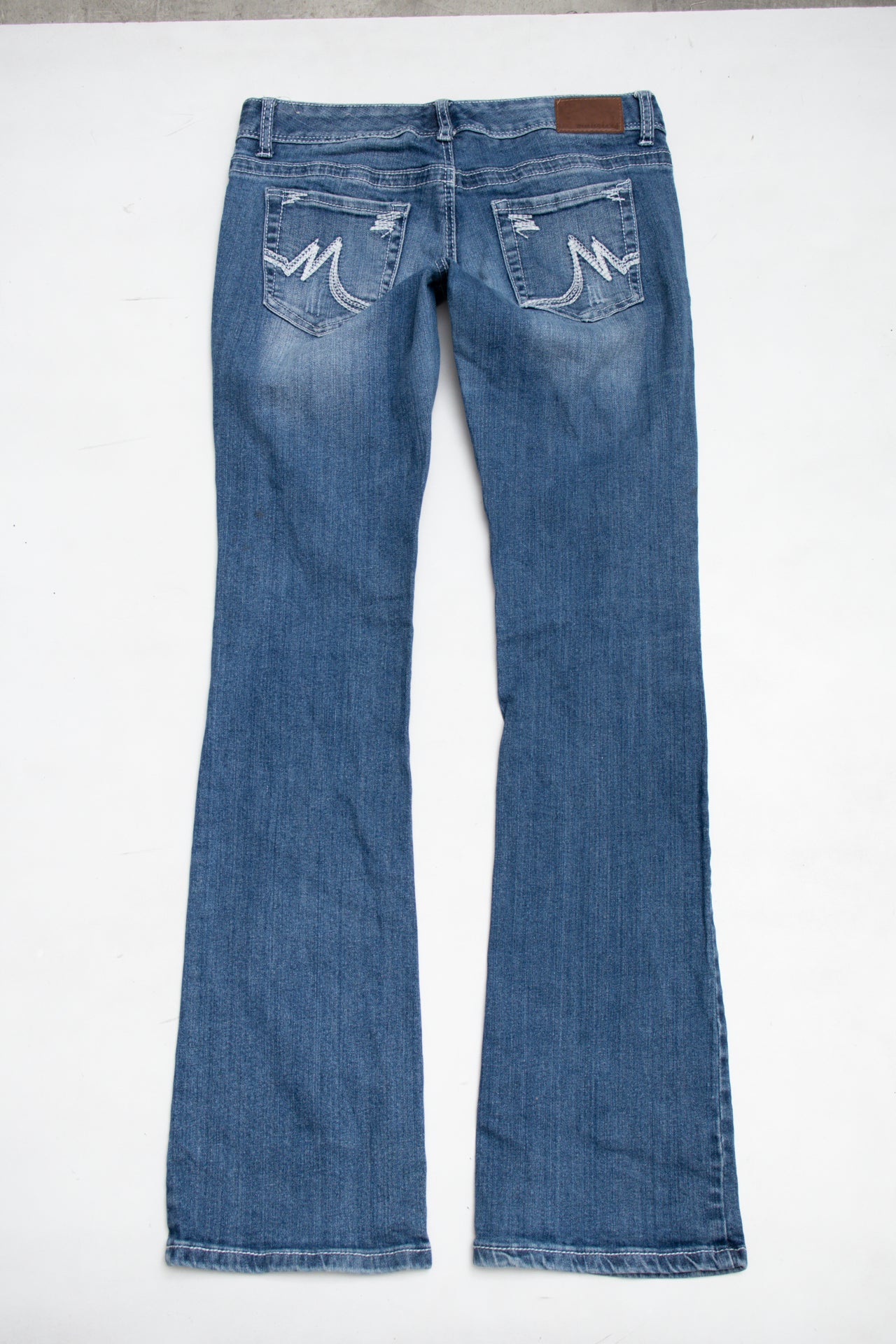 #180 Maurices Jeans Blue | c. 195 | Size