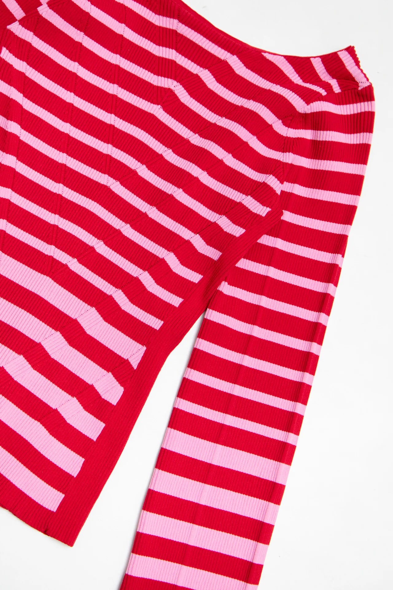 Sweater Red | c. | Size 8