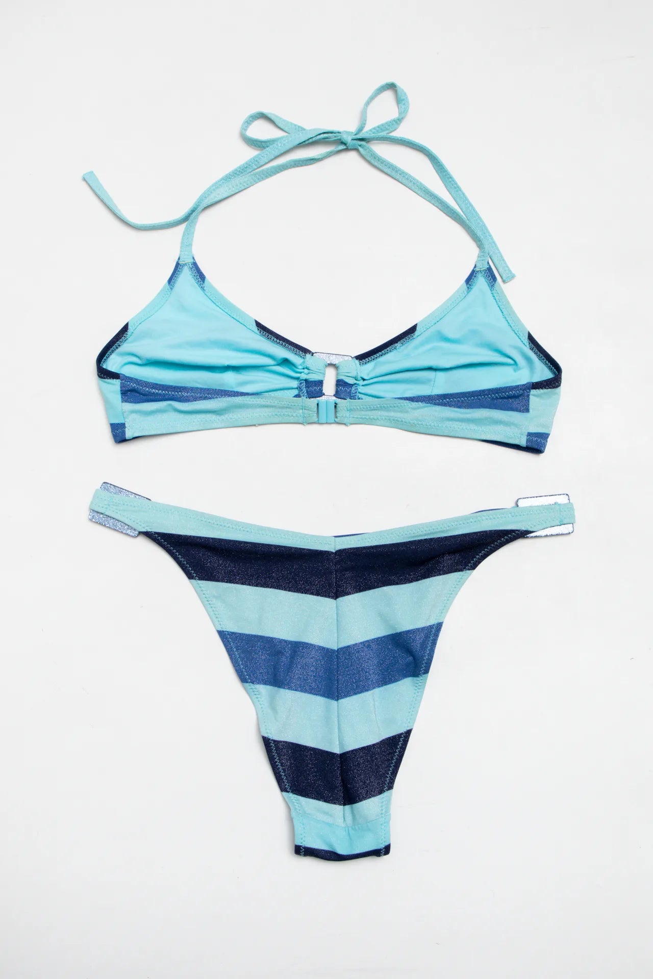Bikini Set Blue | c. 166 | Size 12