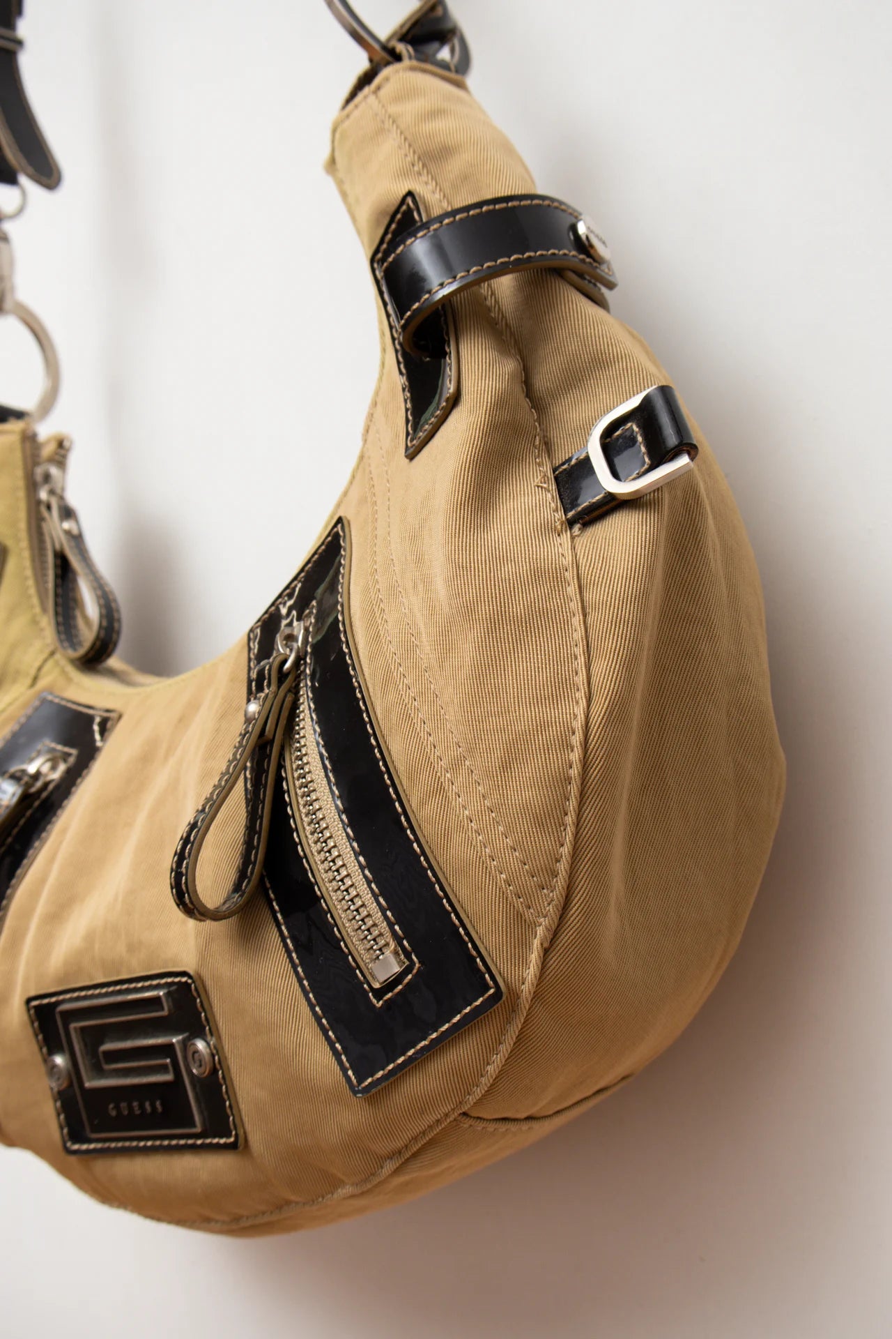 Guess Bag Beige | c. 166 | Size