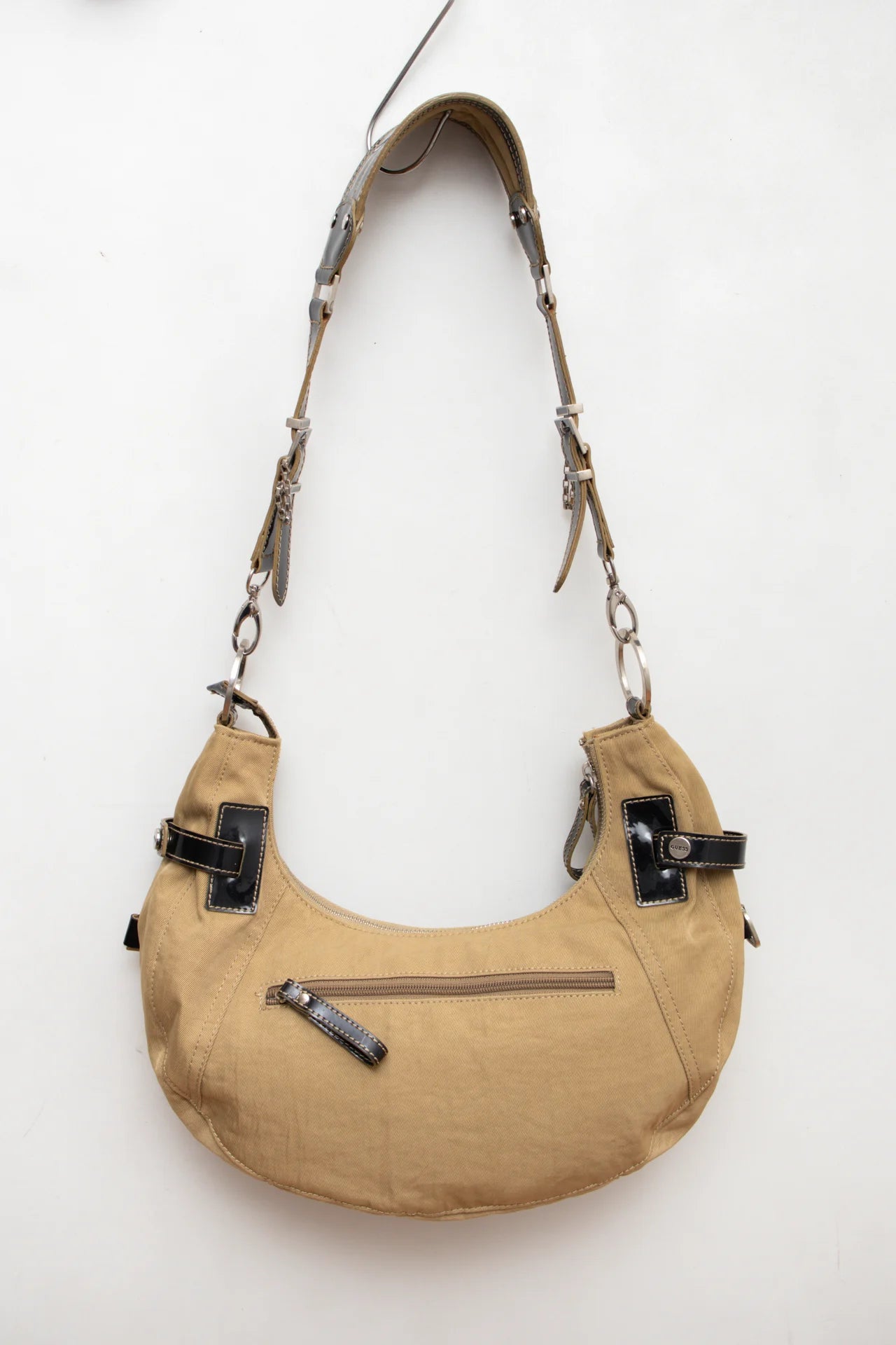 Guess Bag Beige | c. 166 | Size