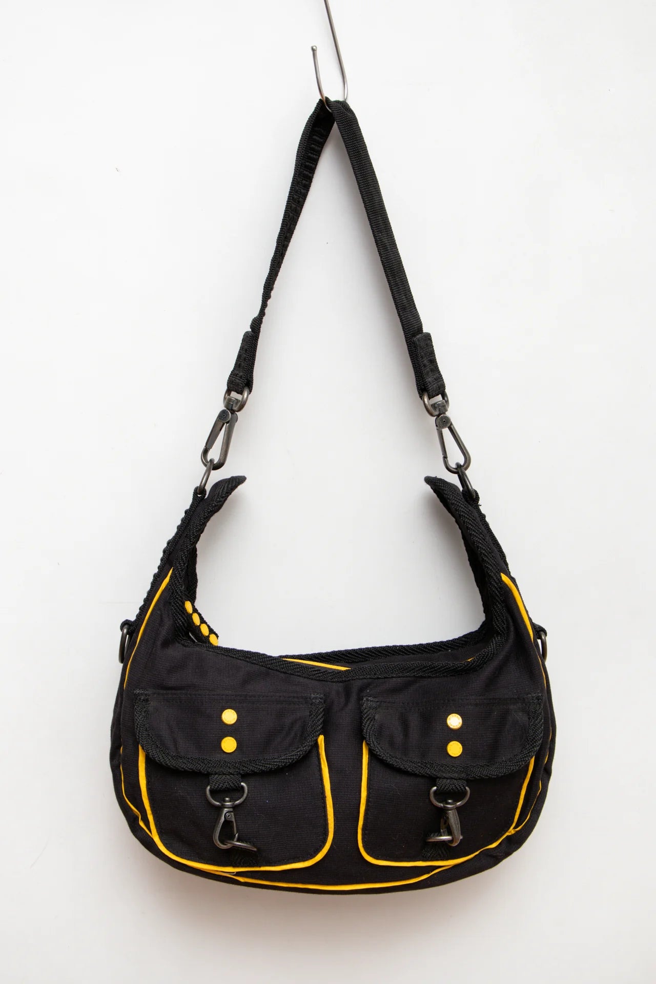 Diesel /accessory/bag Black | c. 166 | Size