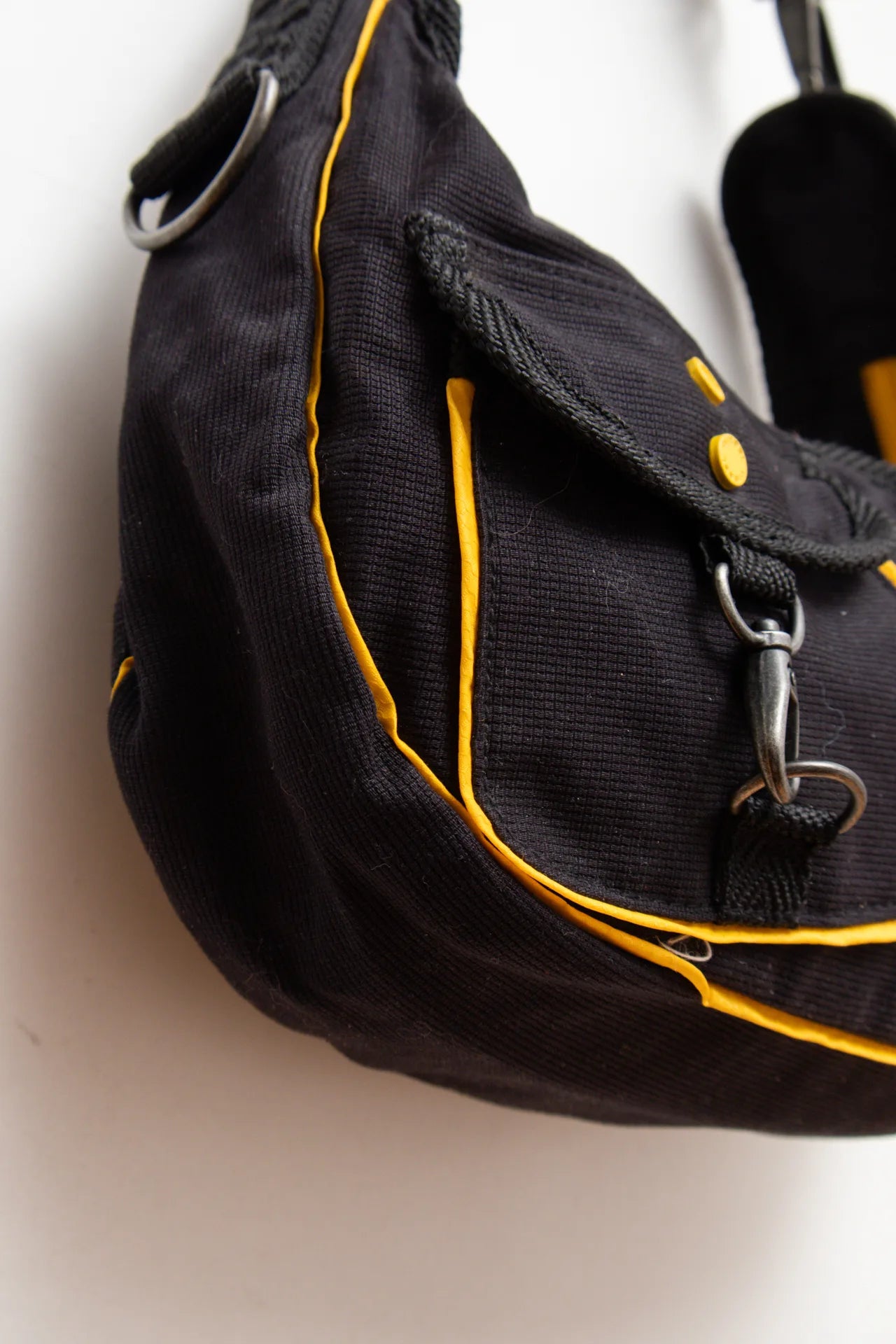 Diesel /accessory/bag Black | c. 166 | Size