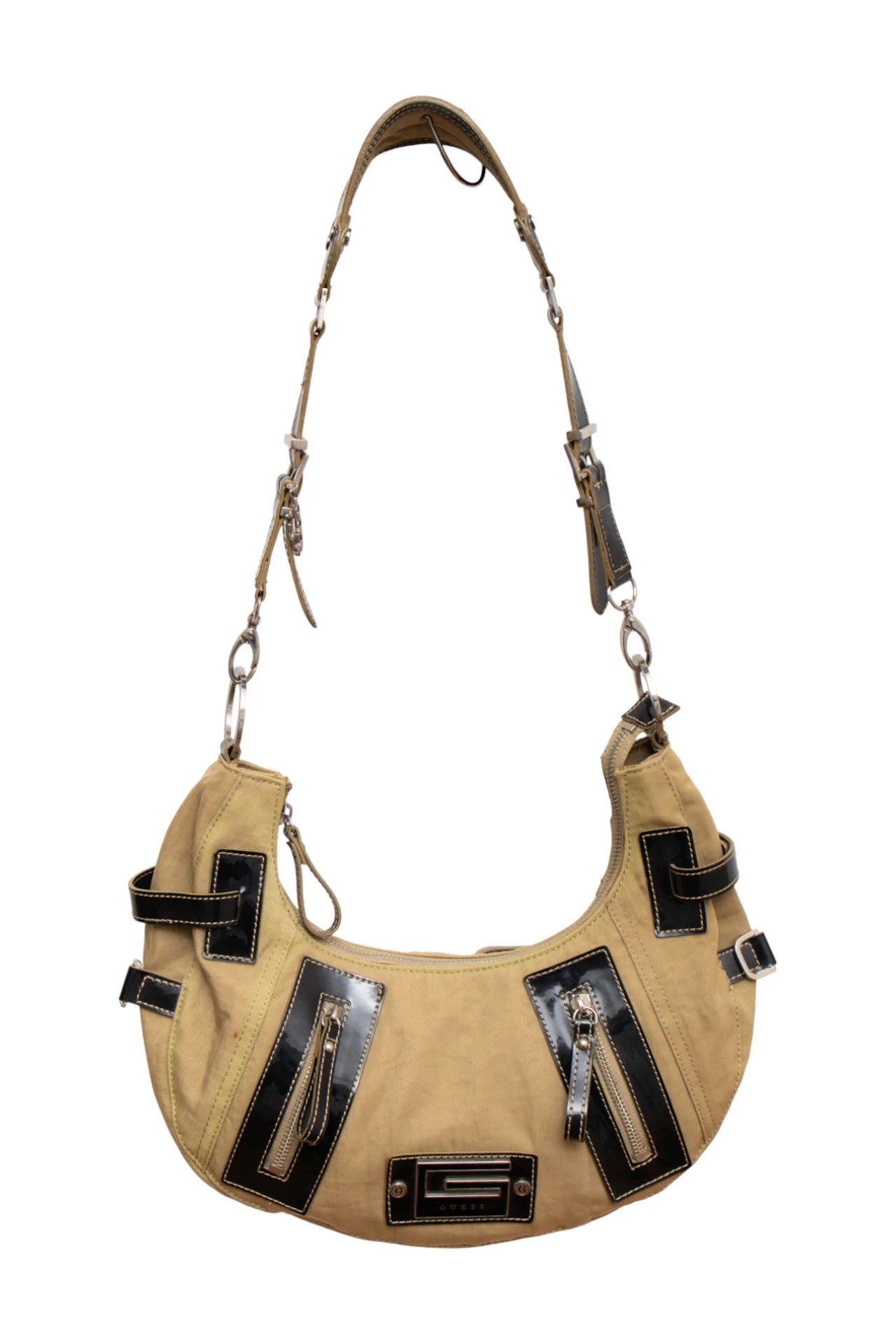 Guess Bag Beige | c. 166 | Size