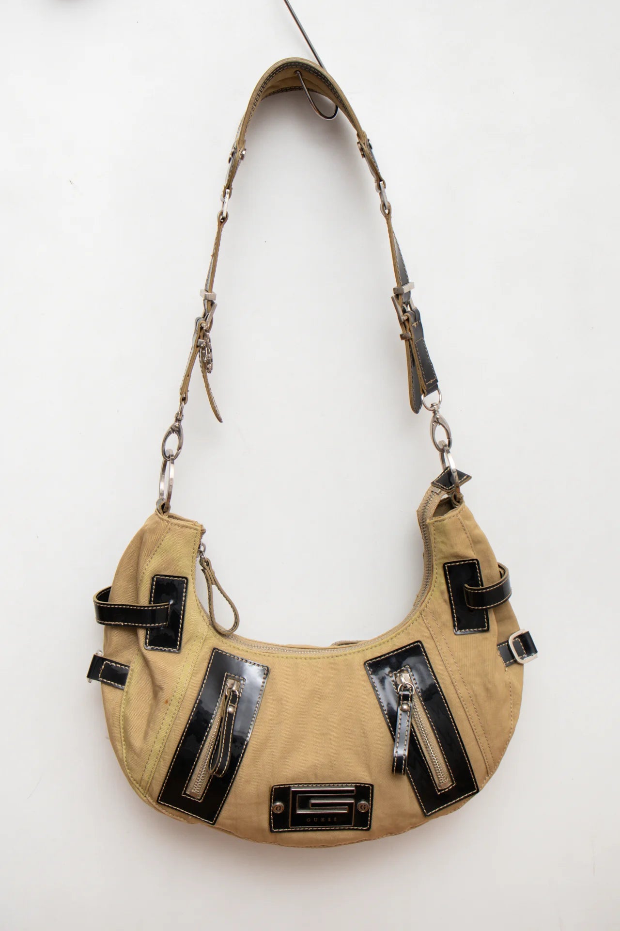 Guess Bag Beige | c. 166 | Size