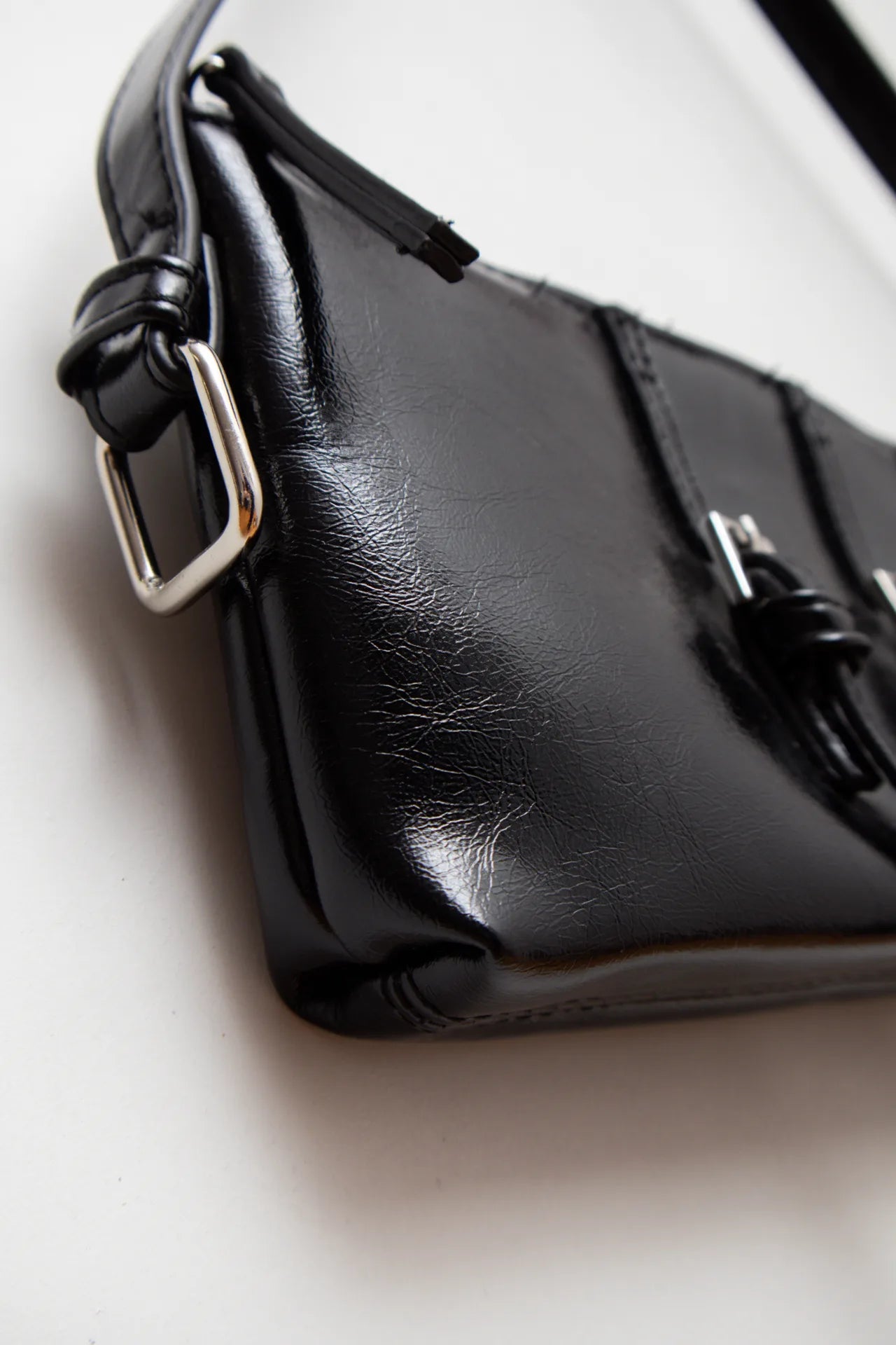 Bag Black | c. 166 | Size