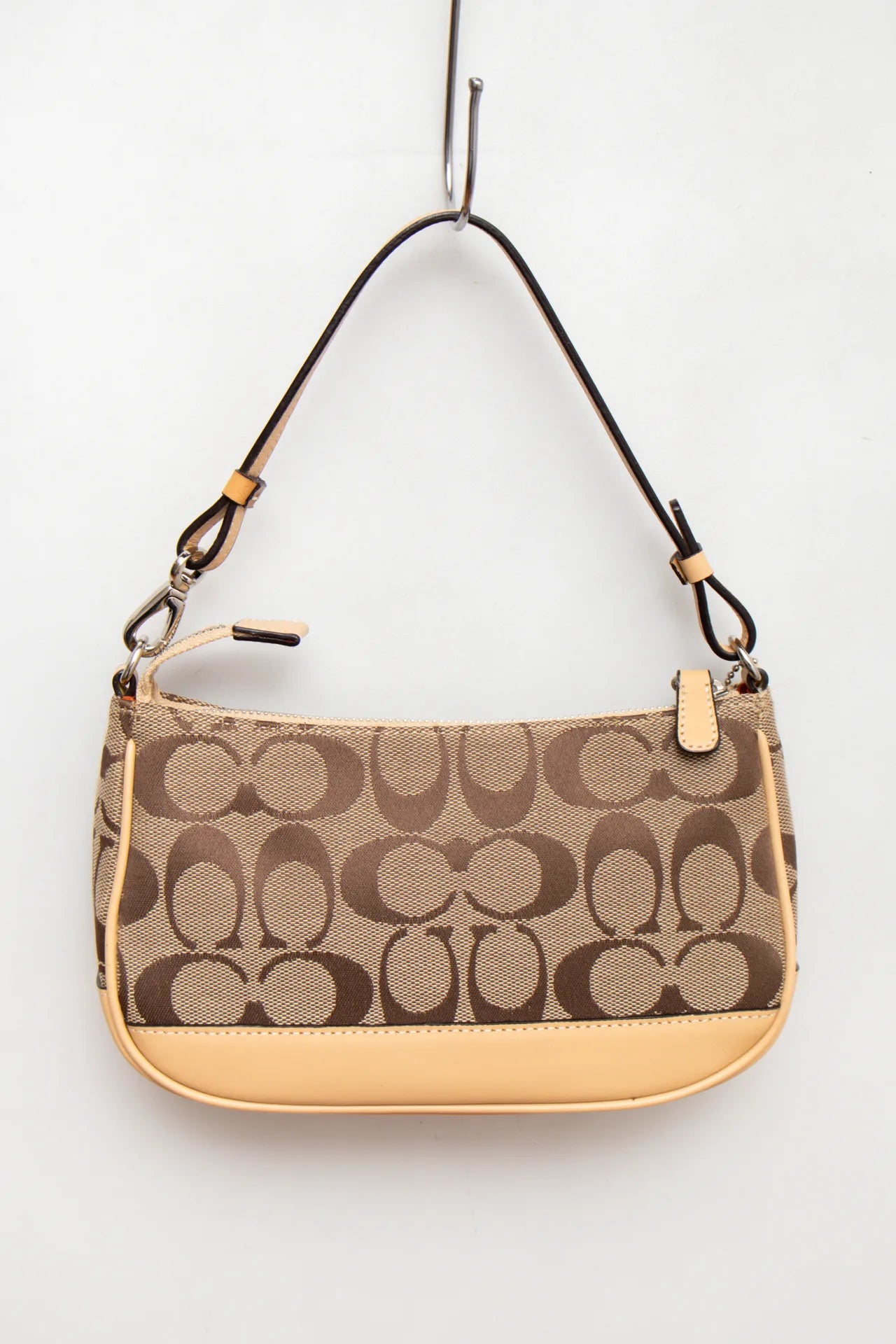 Coach /accessories/bag Brown | c. 166 | Size
