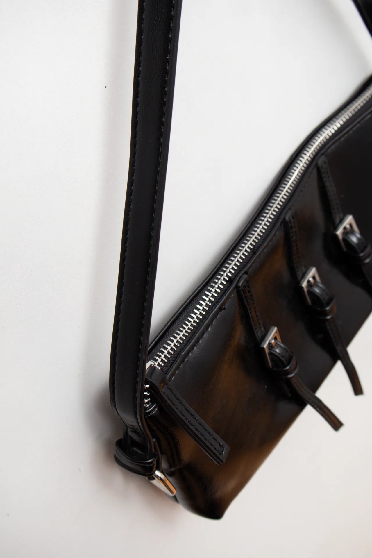 Bag Black | c. 166 | Size