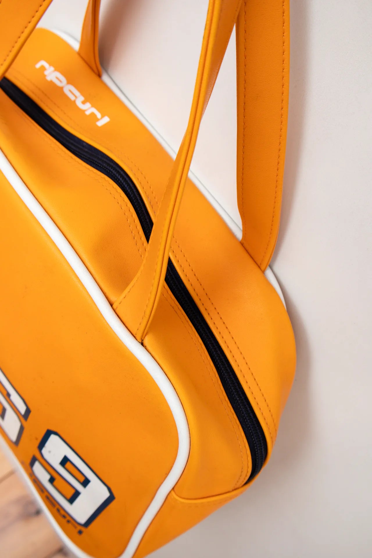 Rip Curl Bag Orange | c. 166 | Size