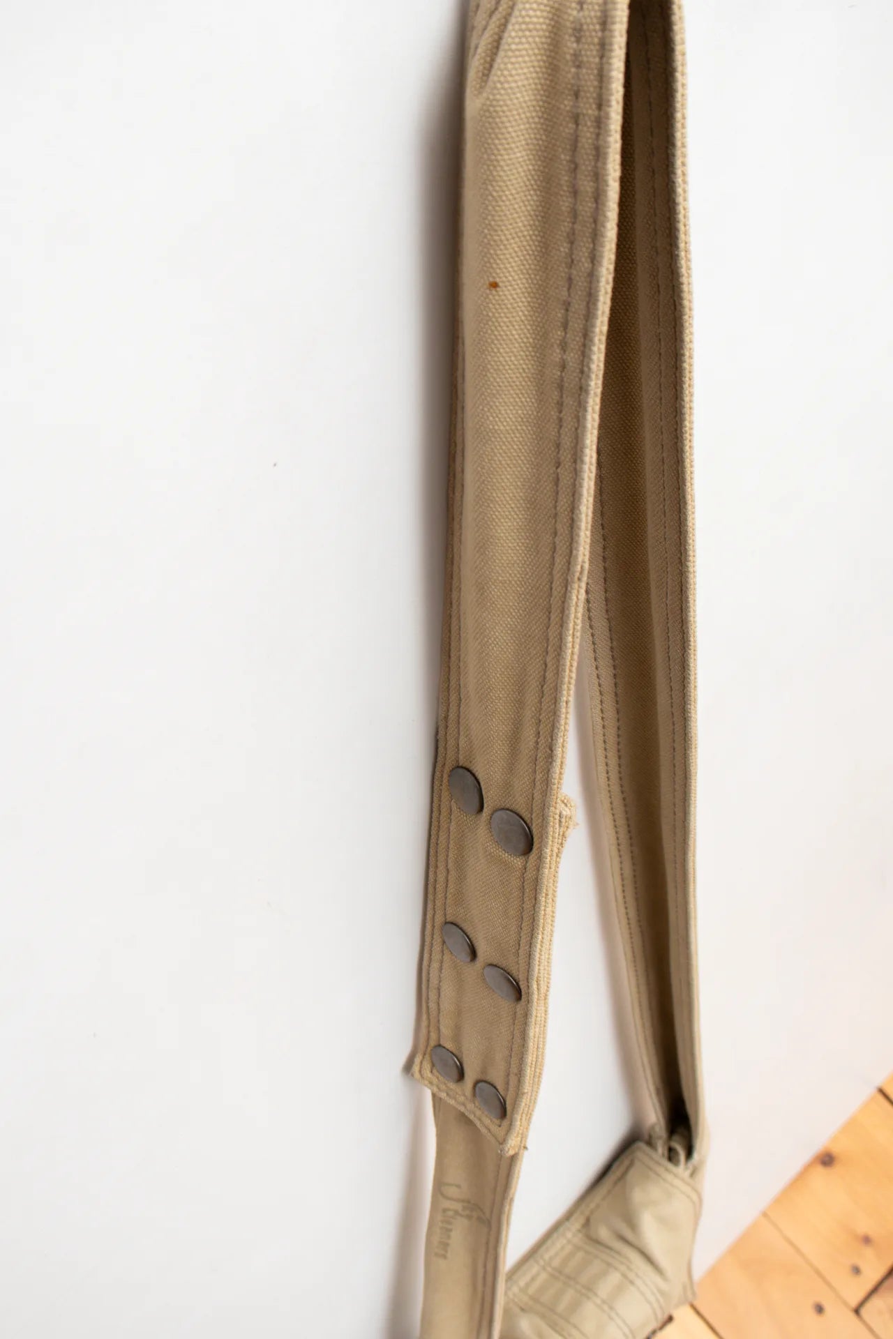 Bag Beige | c. 166 | Size