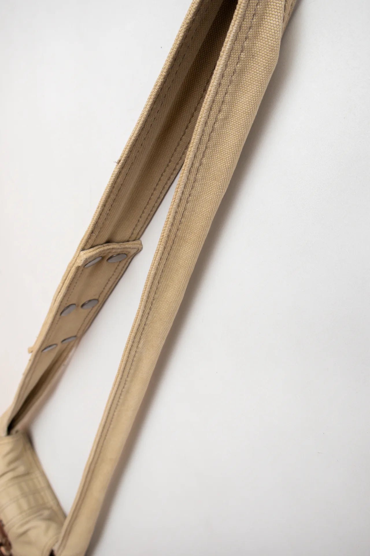 Bag Beige | c. 166 | Size