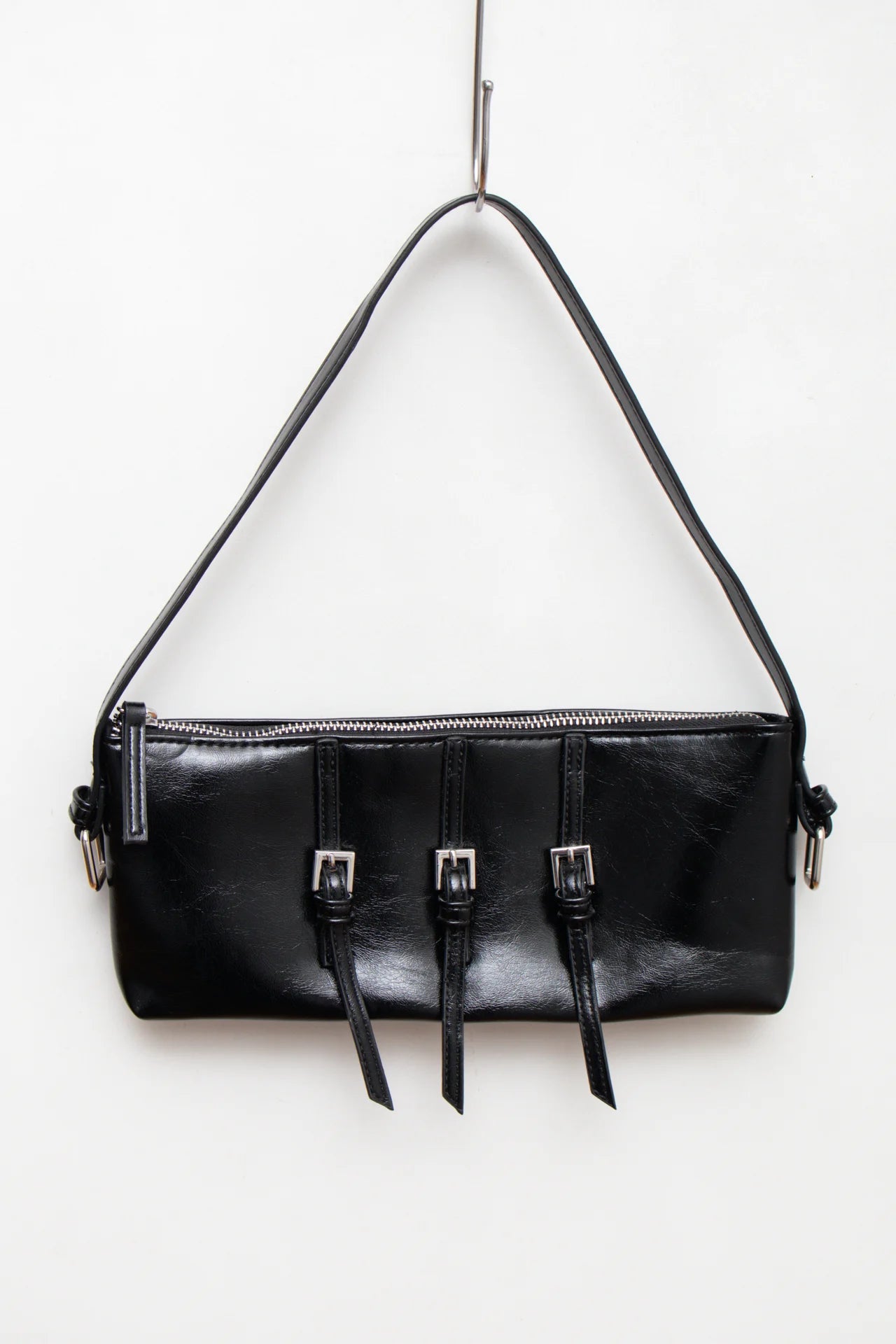 Bag Black | c. 166 | Size
