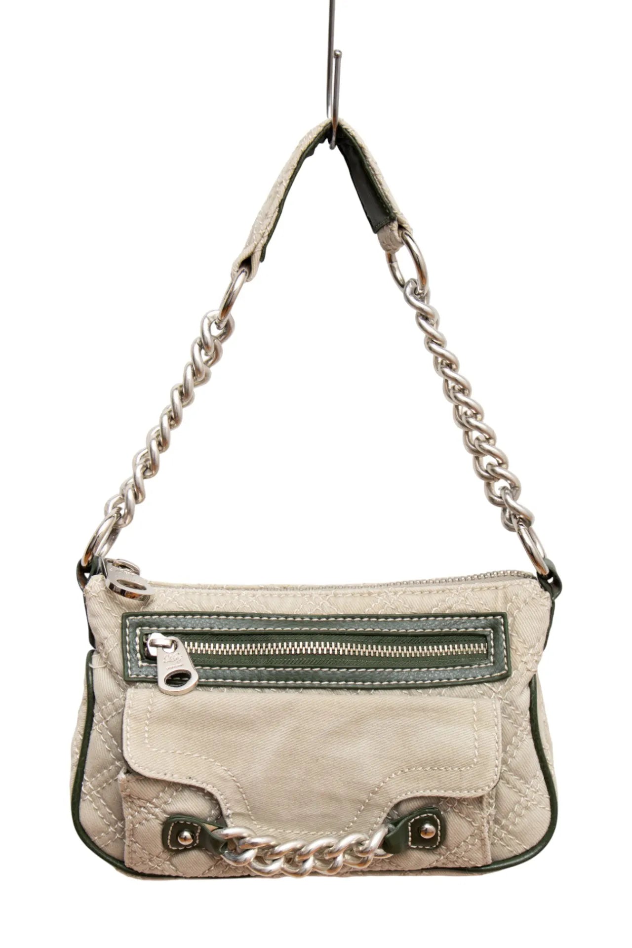 Elle Gamine /accessories/bag Beige | c. 166 | Size