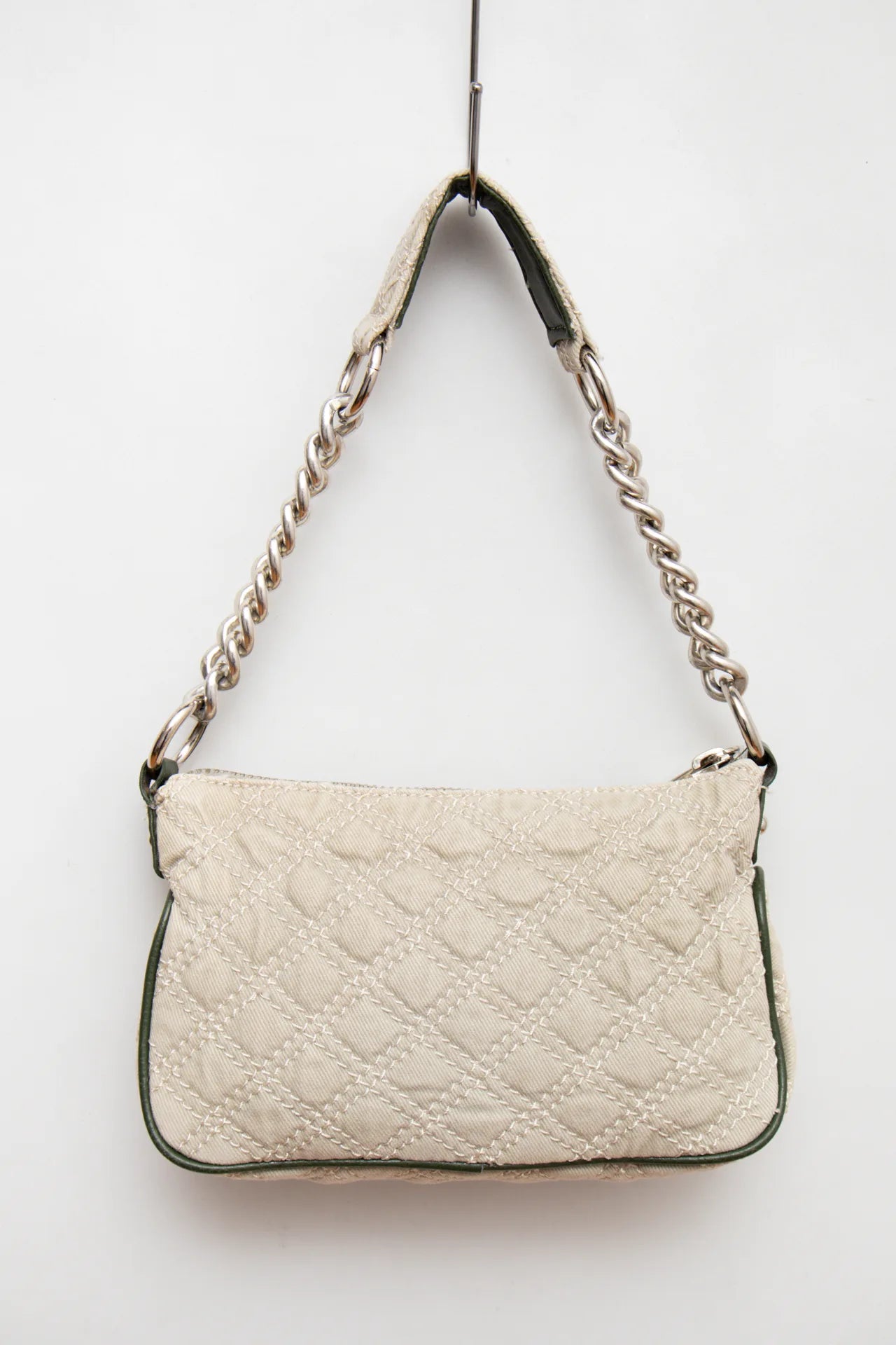 Elle Gamine /accessories/bag Beige | c. 166 | Size