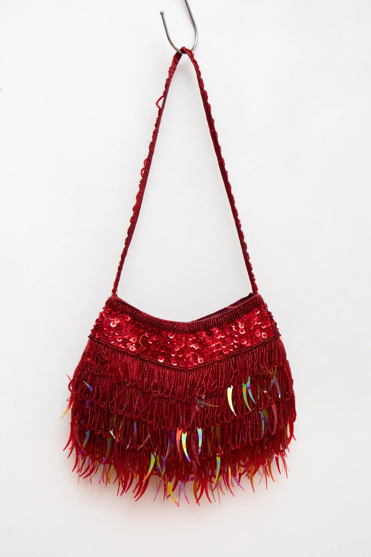 /accessories/bag Red | c. 166 | Size
