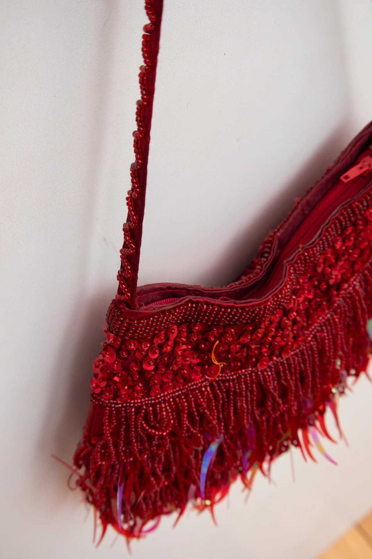 /accessories/bag Red | c. 166 | Size