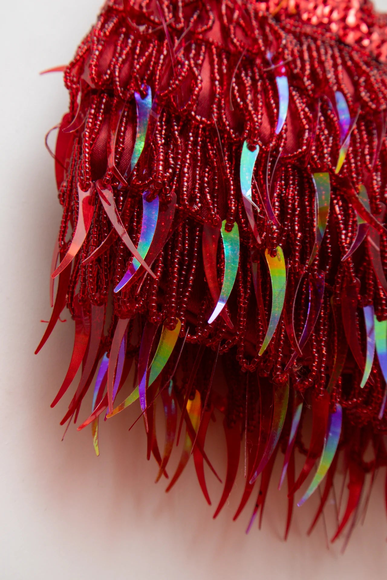 /accessories/bag Red | c. 166 | Size