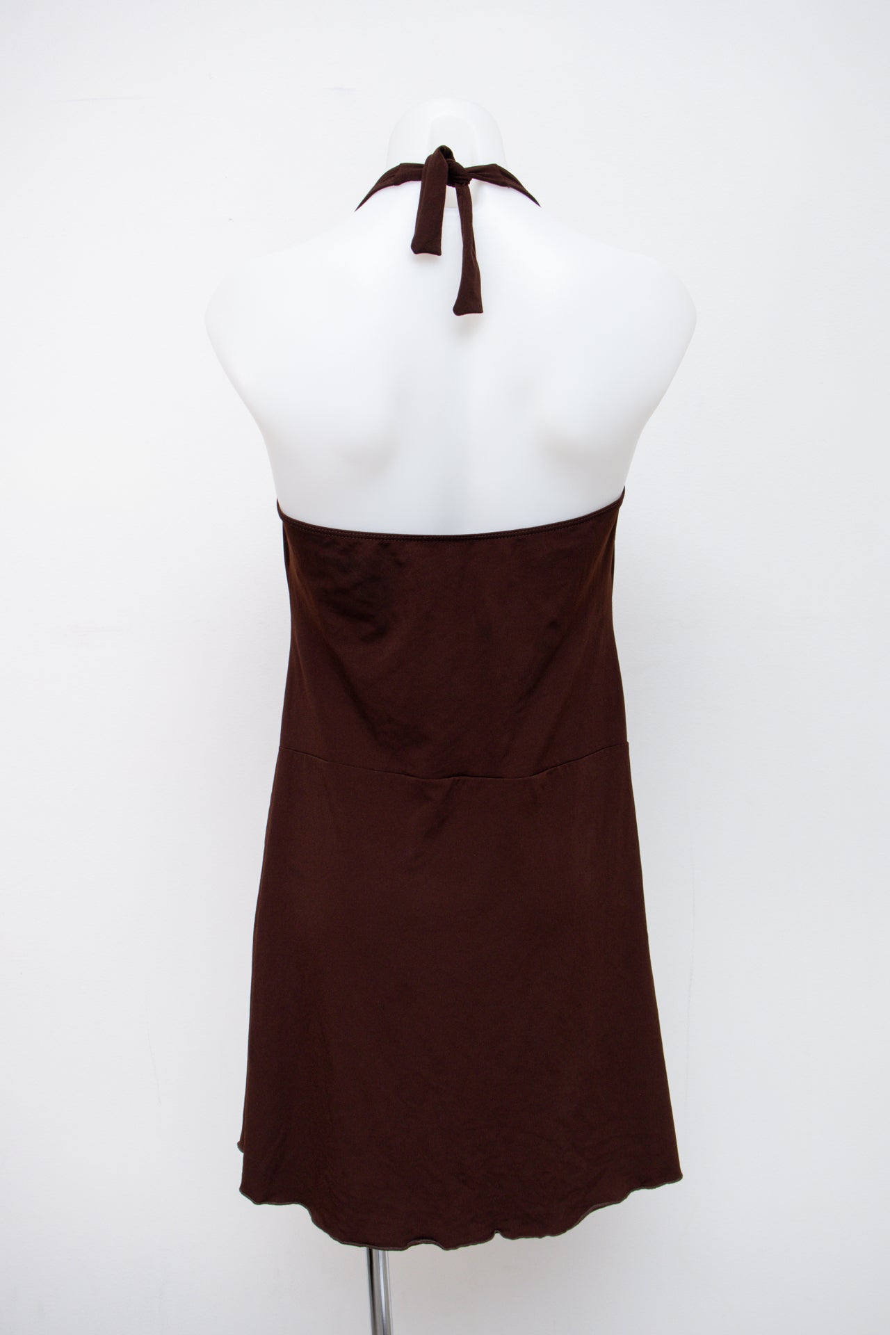 #136 Kennith Cole Camisole Top Brown | c. 195 | Size 10