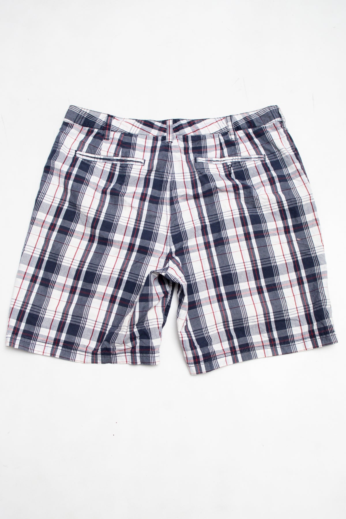 #127 Croft & Barrow Shorts Blue | c. 204 | Size 14