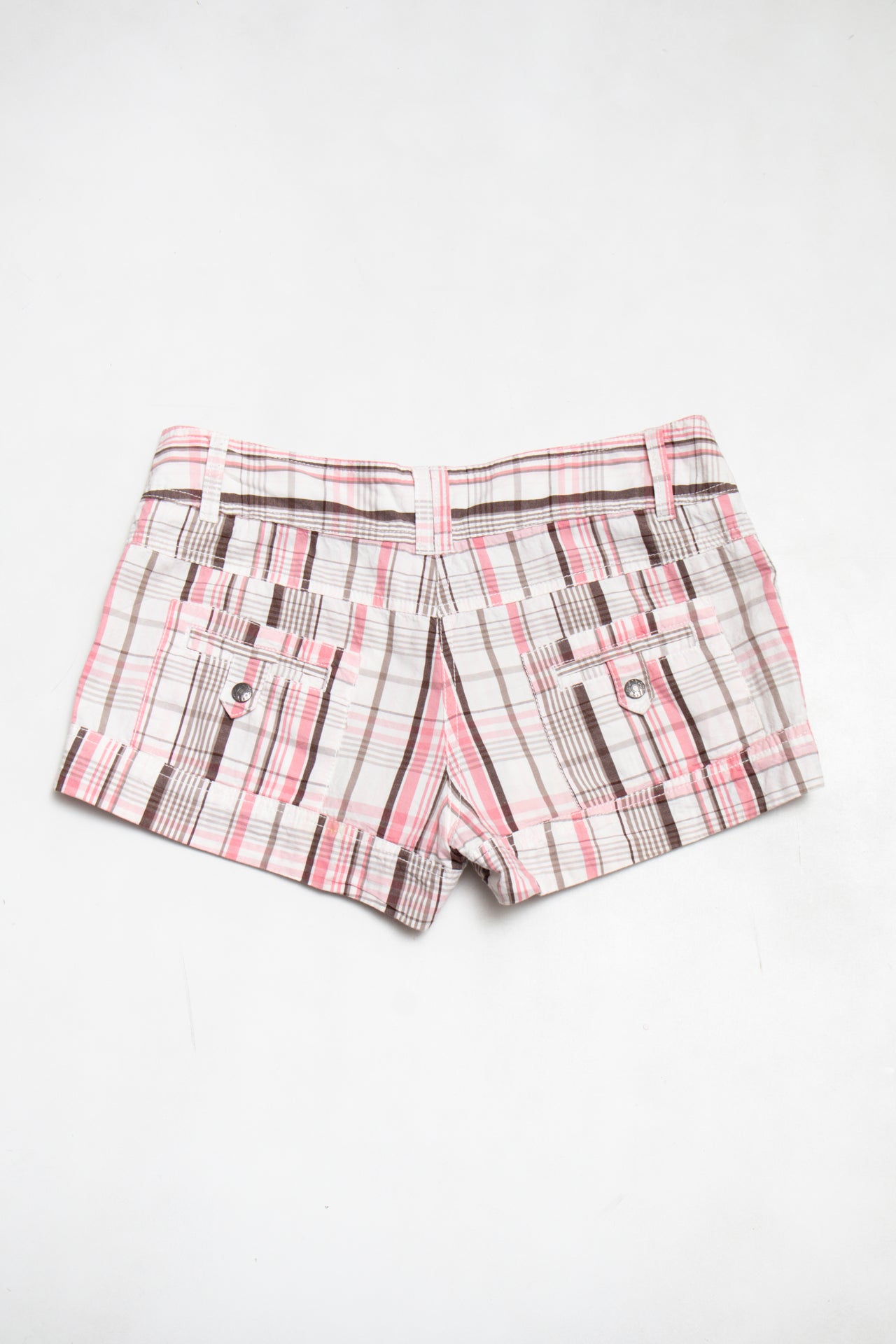 #188 Pimkie Shorts Pink | c. 190 | Size 8