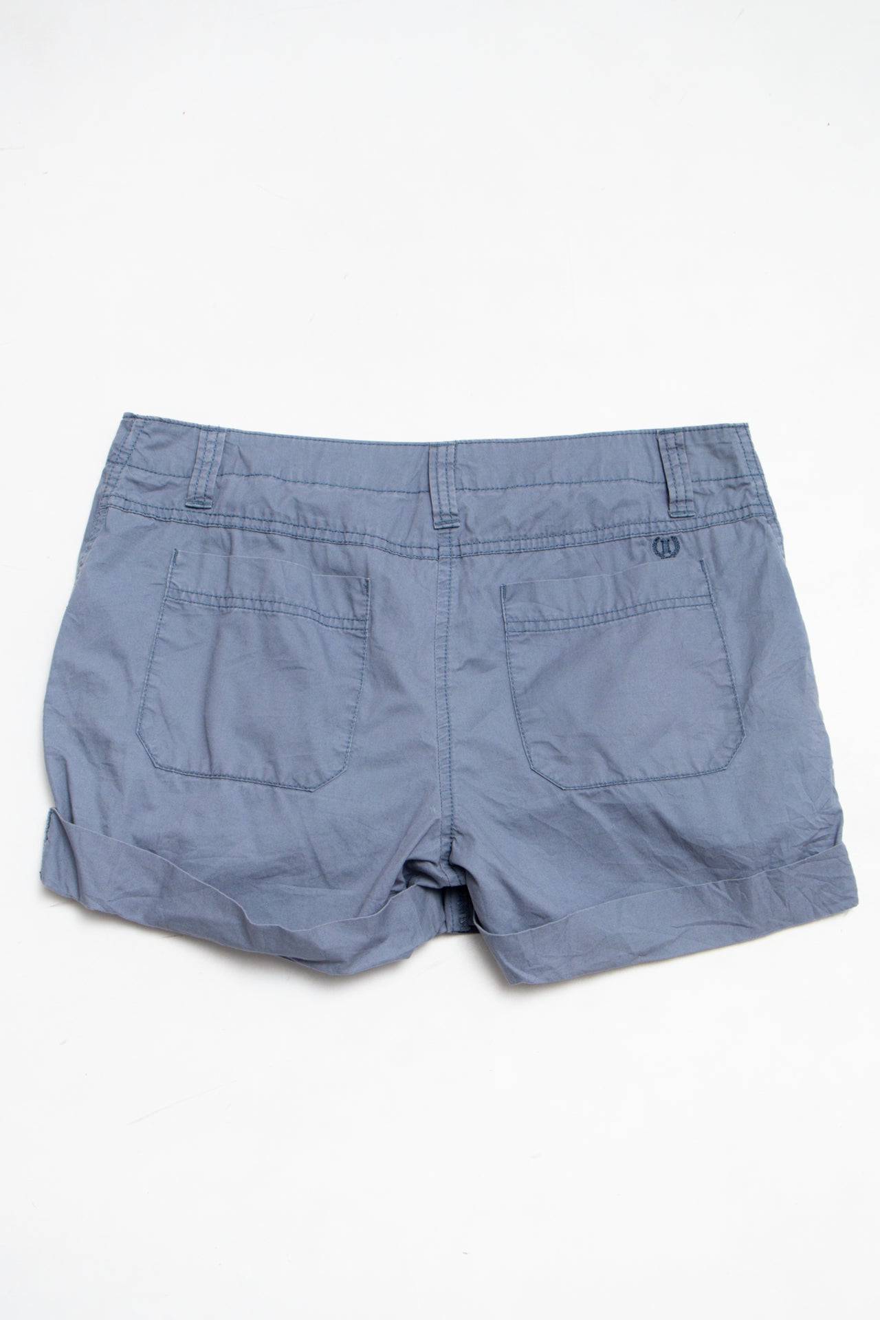 #141 Izod Shorts Blue | c. 183 | Size 10