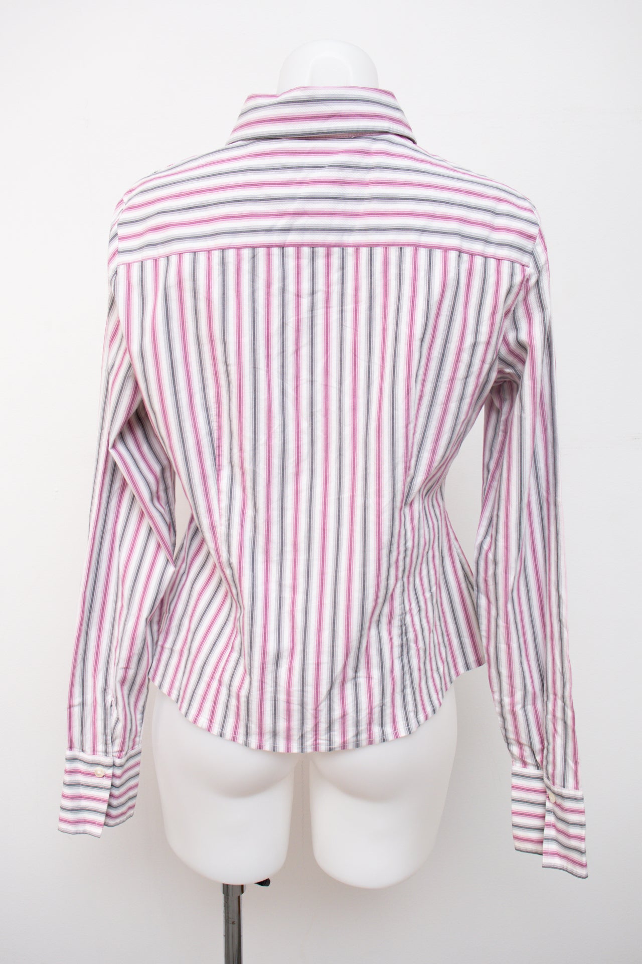 #039 Worthington T-shirt Pink | c. | Size 12