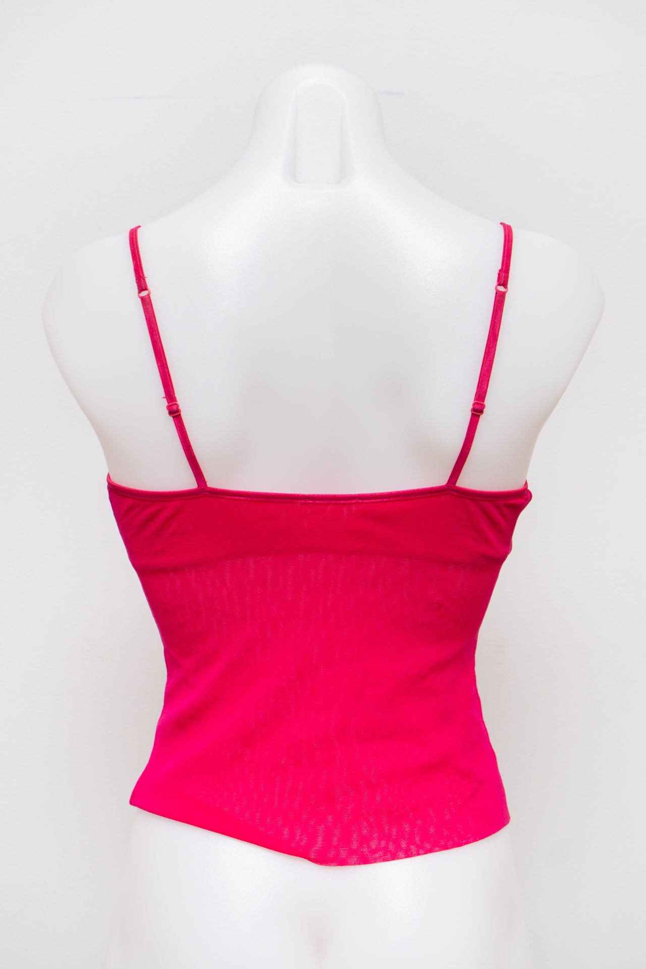 #43 Camisole Top Pink | c. 182 | Size 8