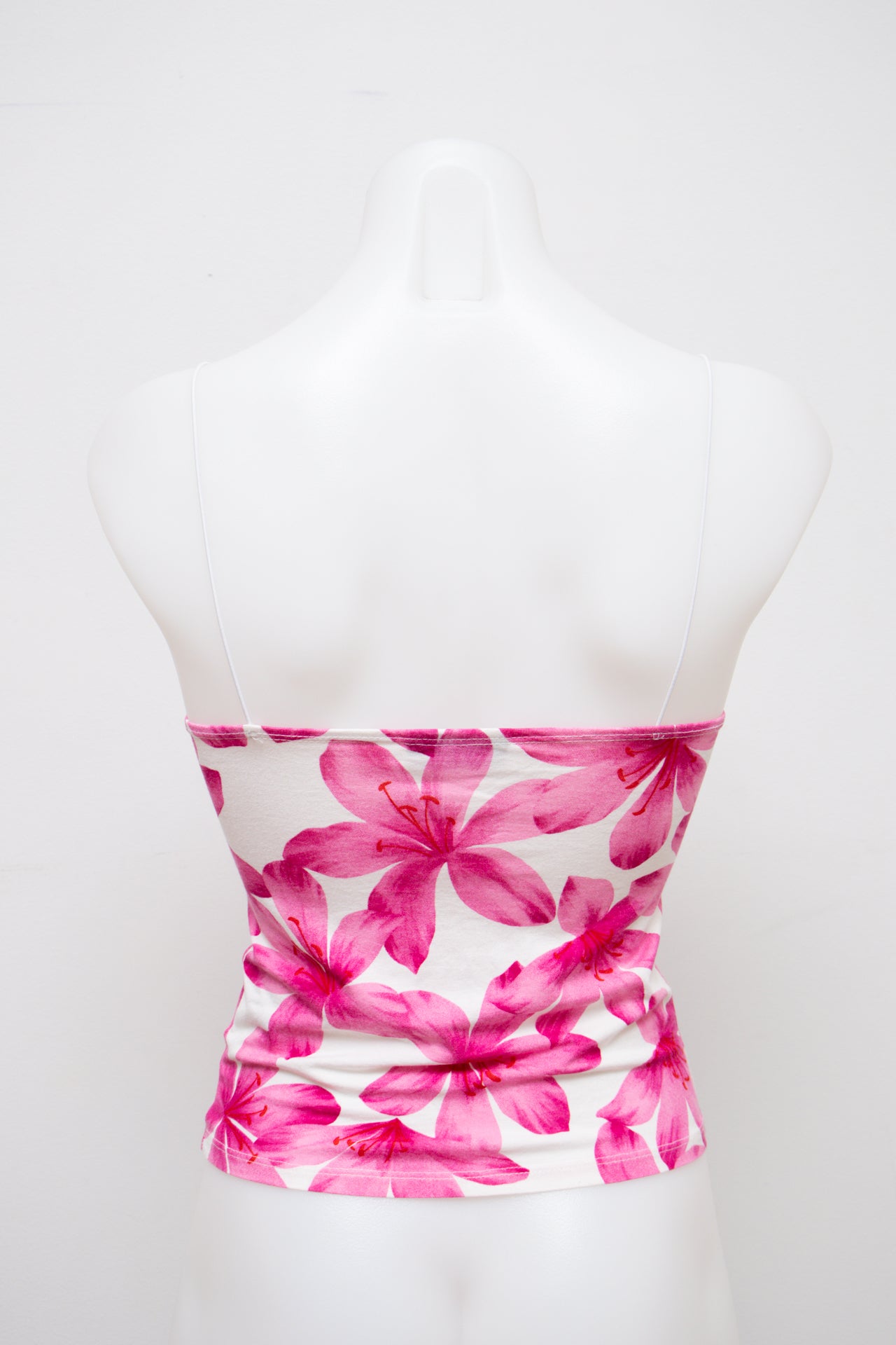 #032 Clockhouse Cami Top Pink | c. 203 | Size 8