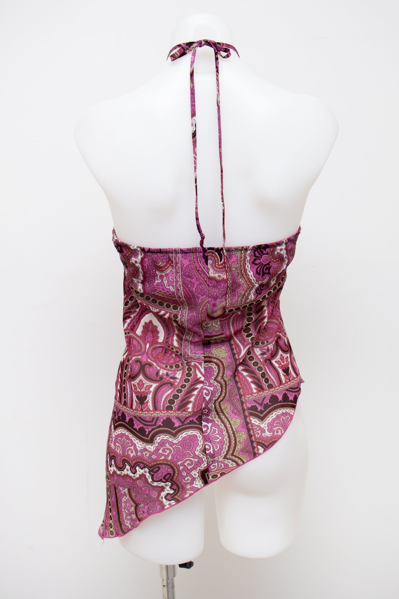 #80 Studio Y Camisole Top Pink | c. 194 | Size 8