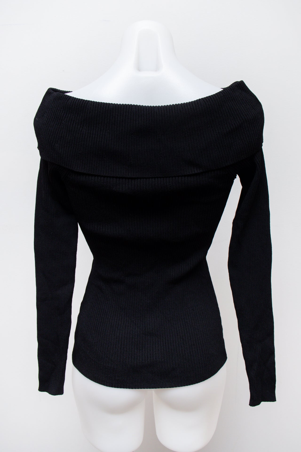 #79 Michael Michael Kors Camisole Top Black | c. 192 | Size 6