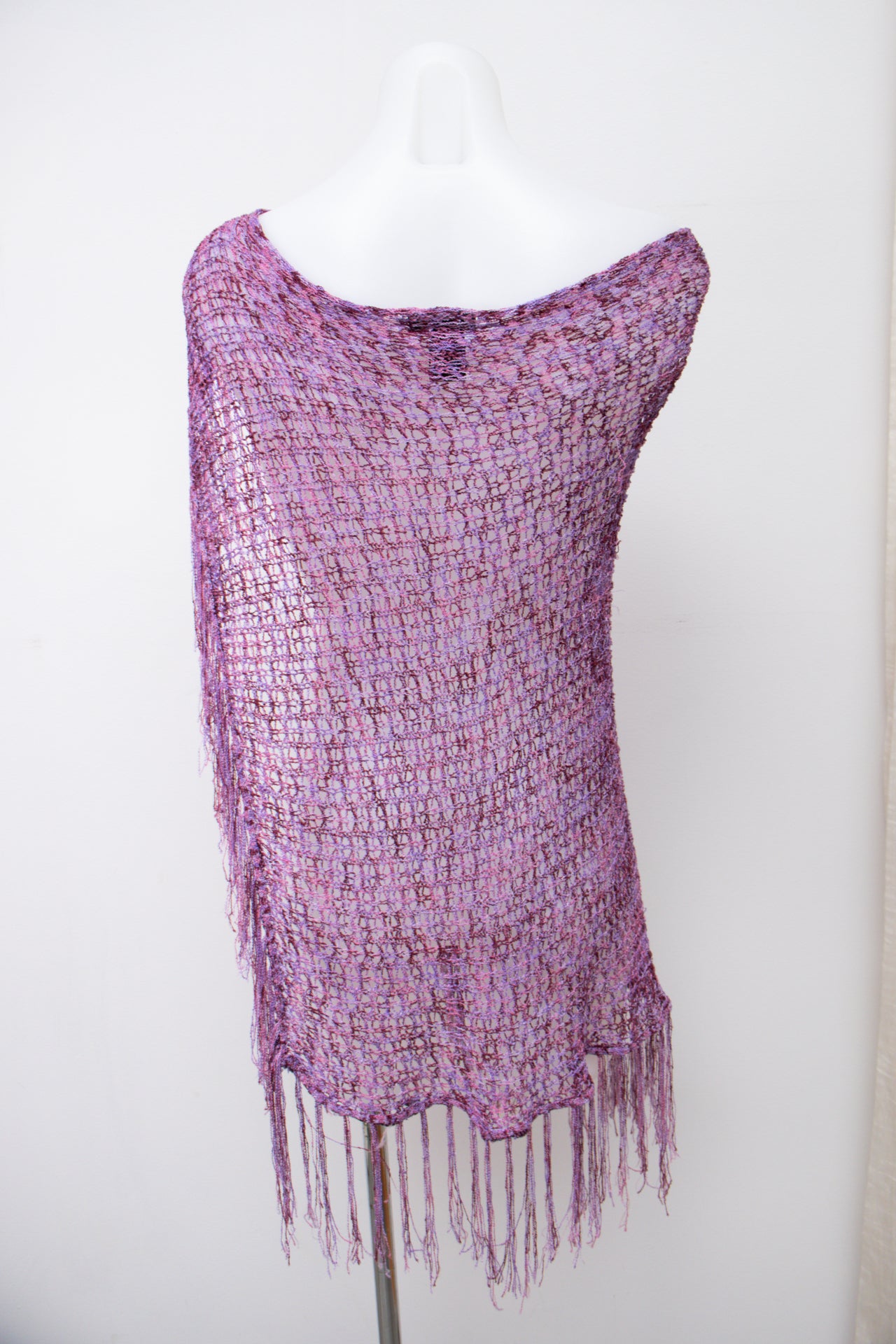 #115 Guess Authentic Camisole Top Purple | c. 198 | Size