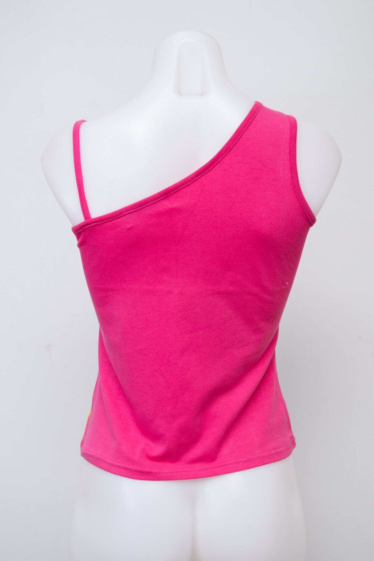 #065 I.C.I.E. Roma Cami Top Pink | c. 200 | Size 8