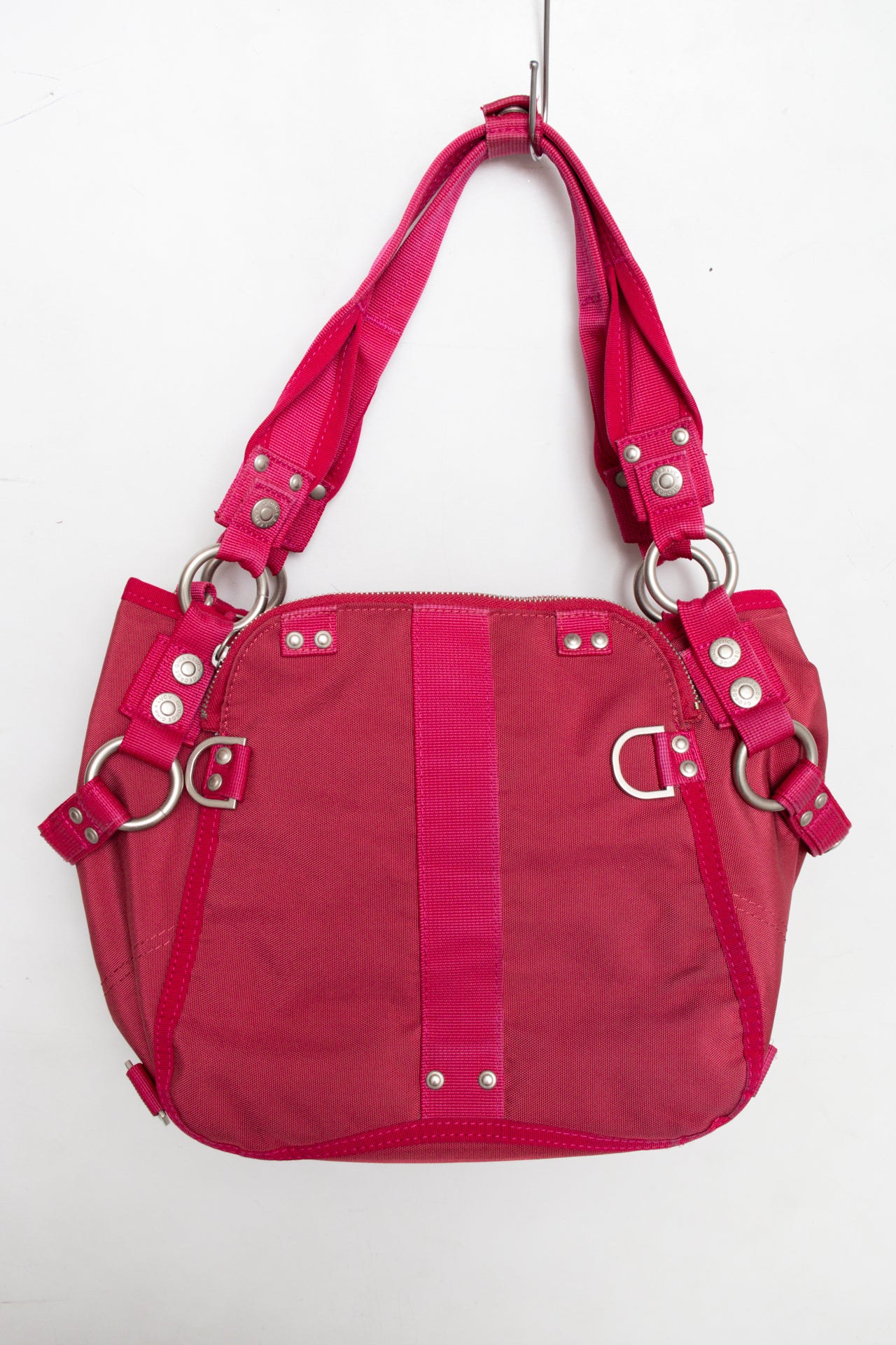 #142 George Gina & Lucy Shoulder Bag Pink | c. | Size