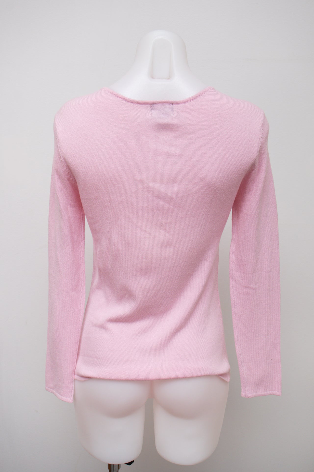 #63 Tapis Cami Top Pink | c. 194 | Size 10